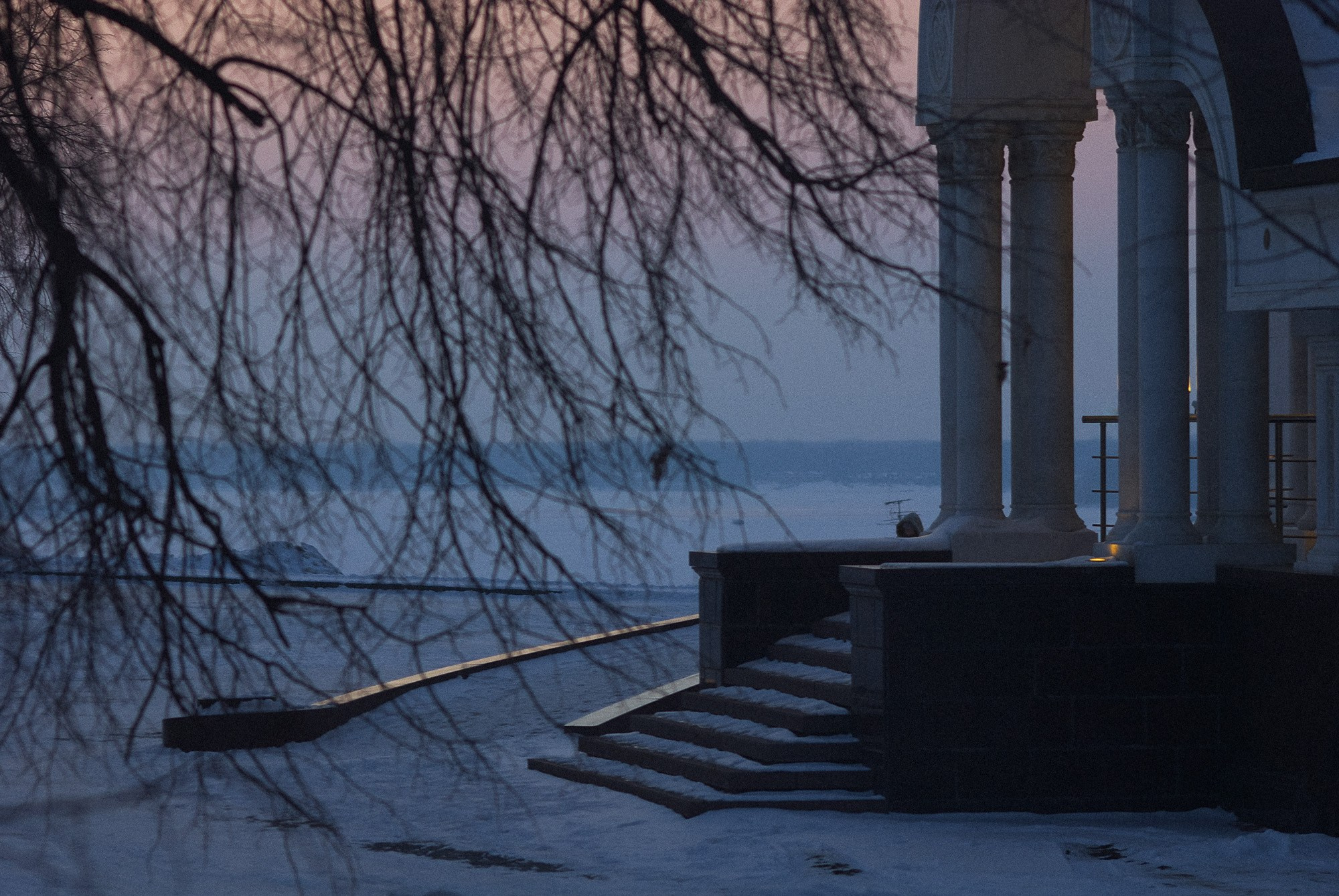 Фотограф Константин Ясинский