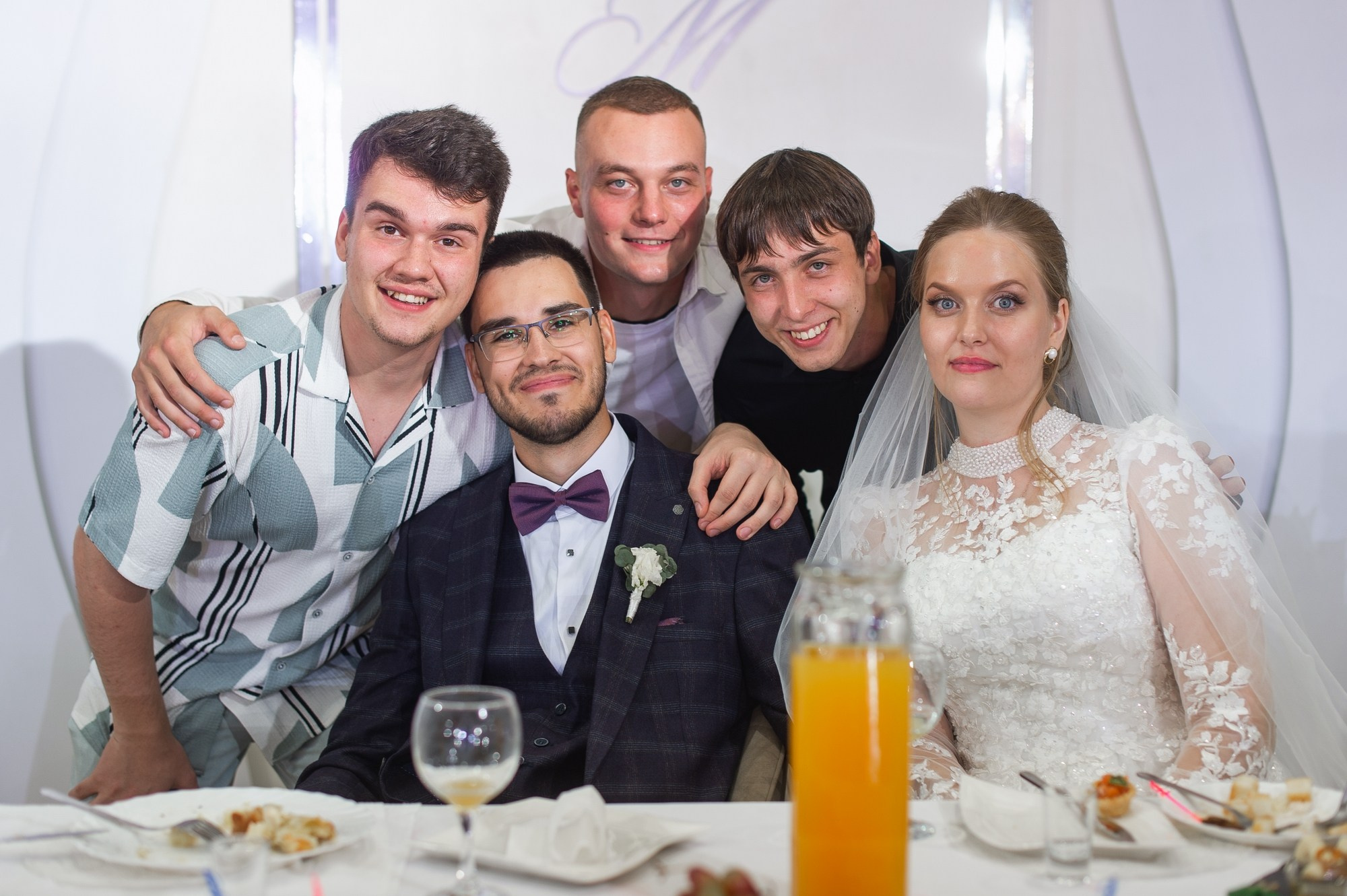 Советский — Аграрный — Облака. Свадебный и семейный фотограф в Омске Мормулев Михаил