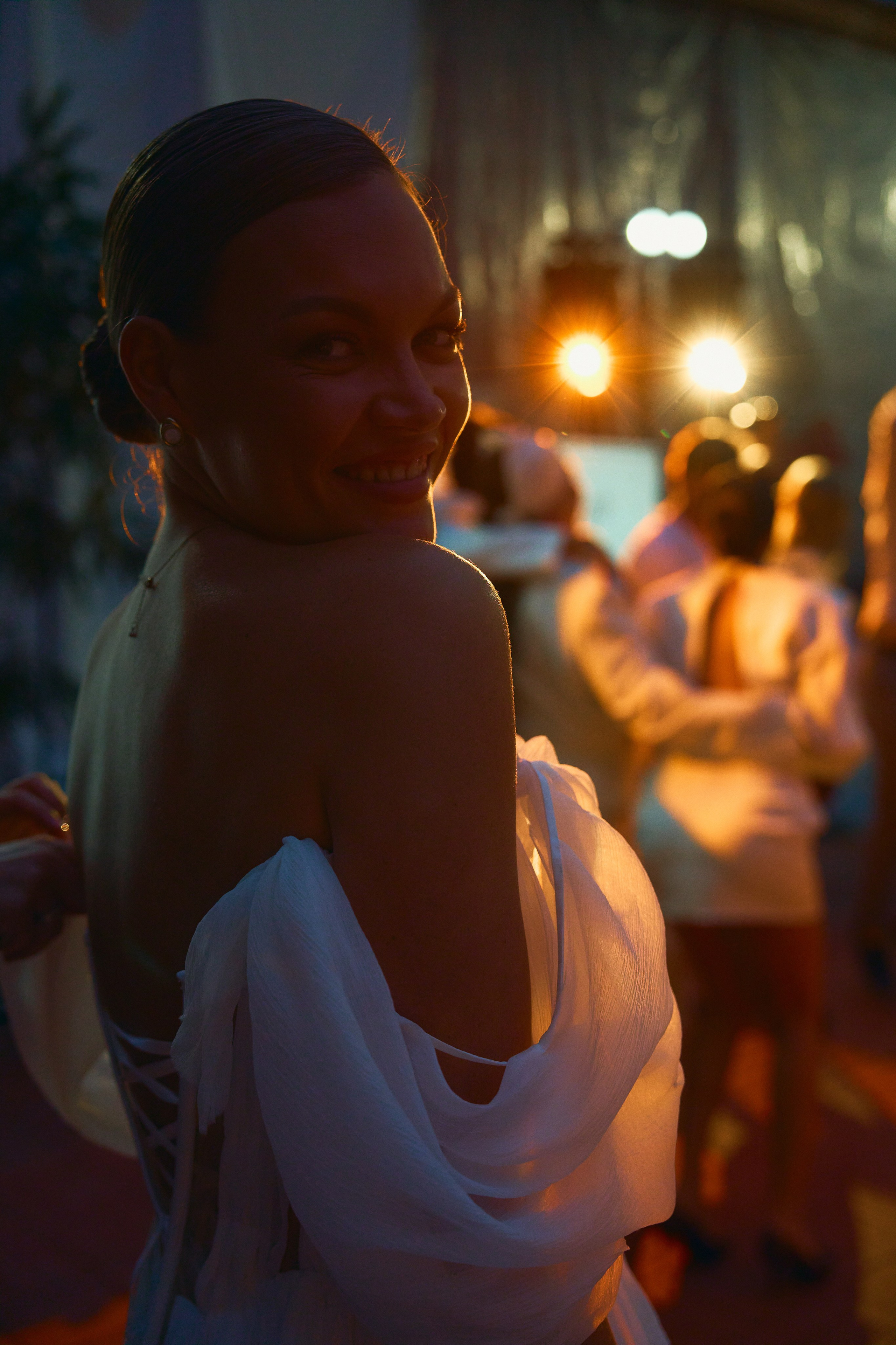 Александр и Юлия. Главная