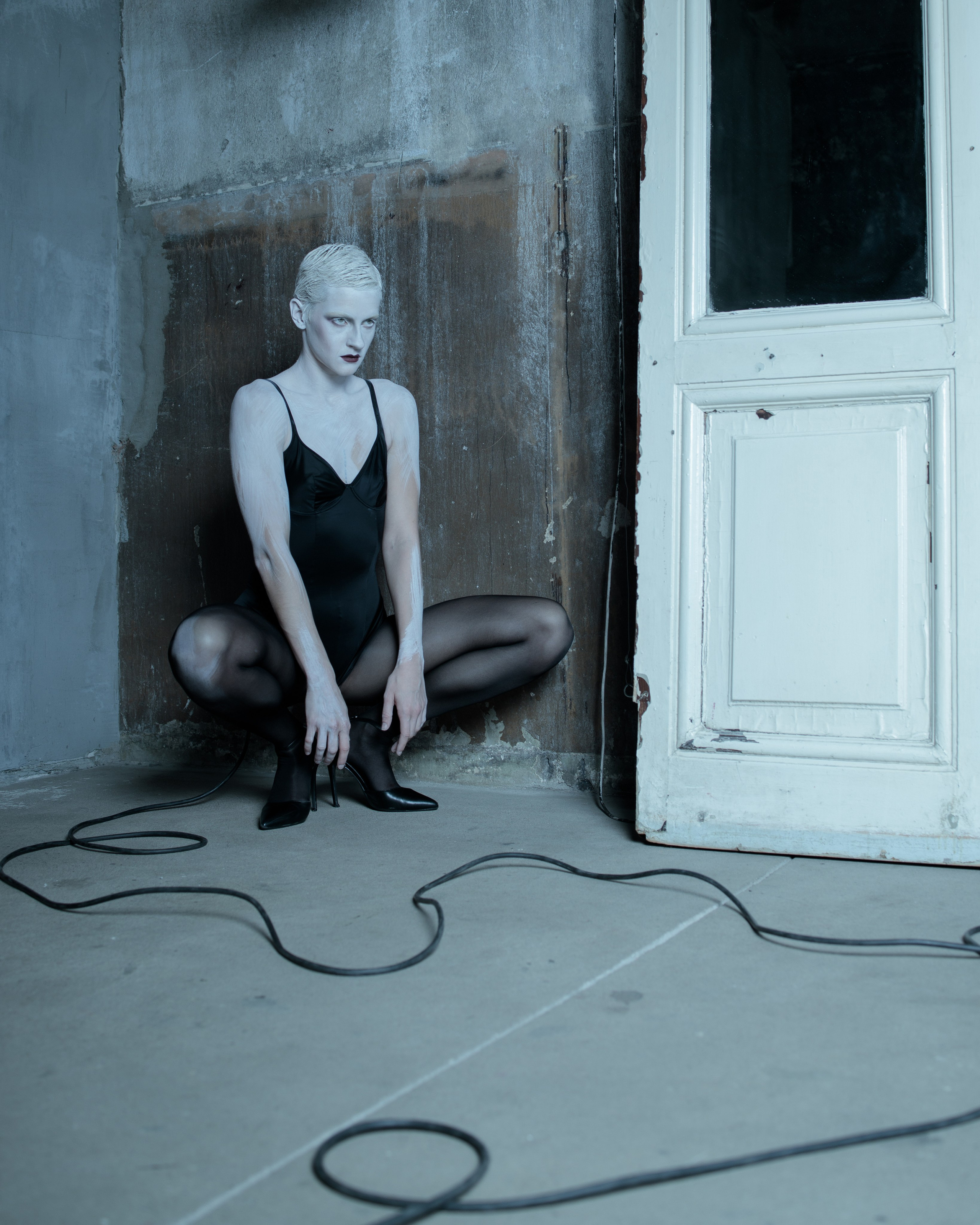 Настя. Главная