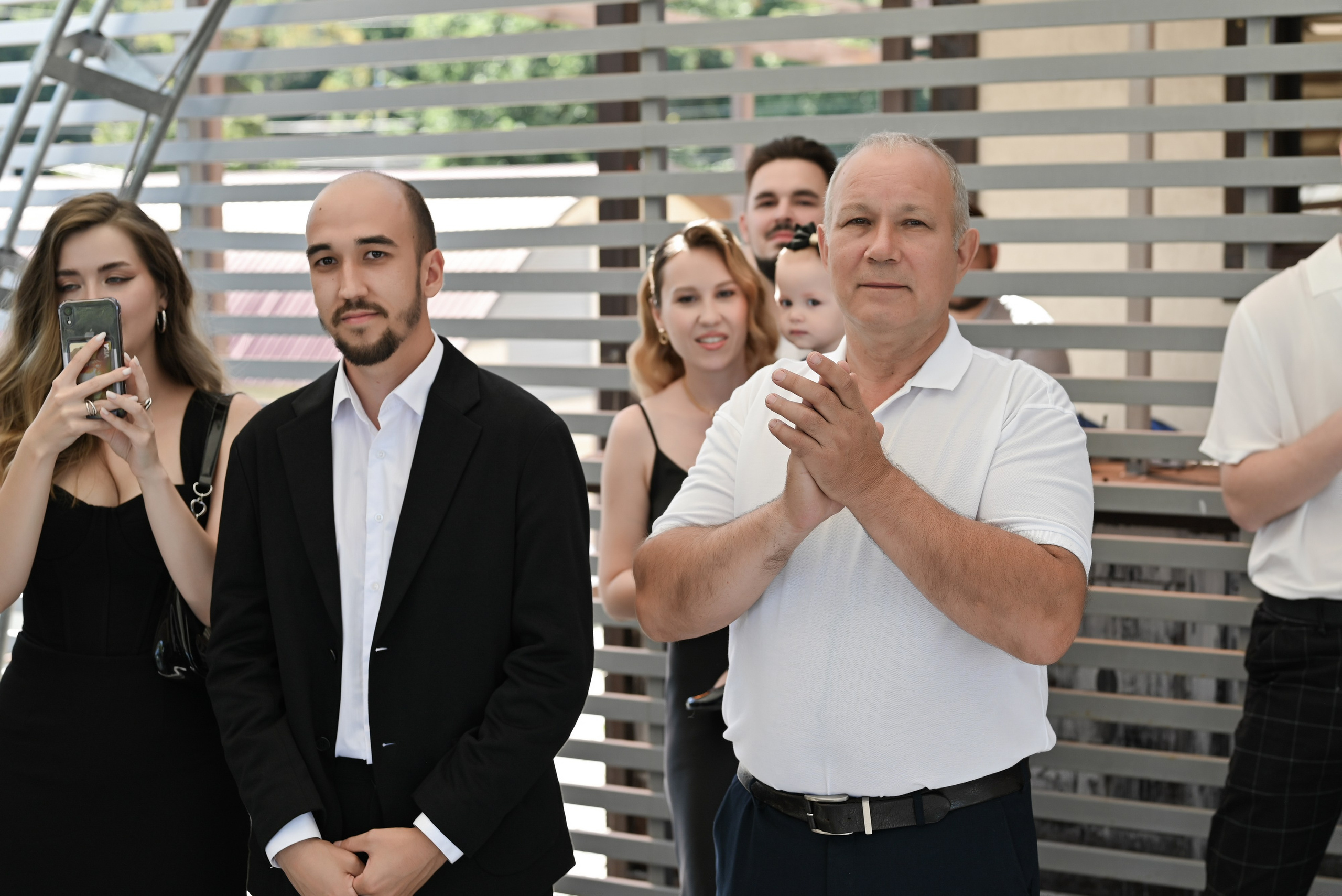 R & A. Свадебный и семейный фотограф в Уфе Александров Максим