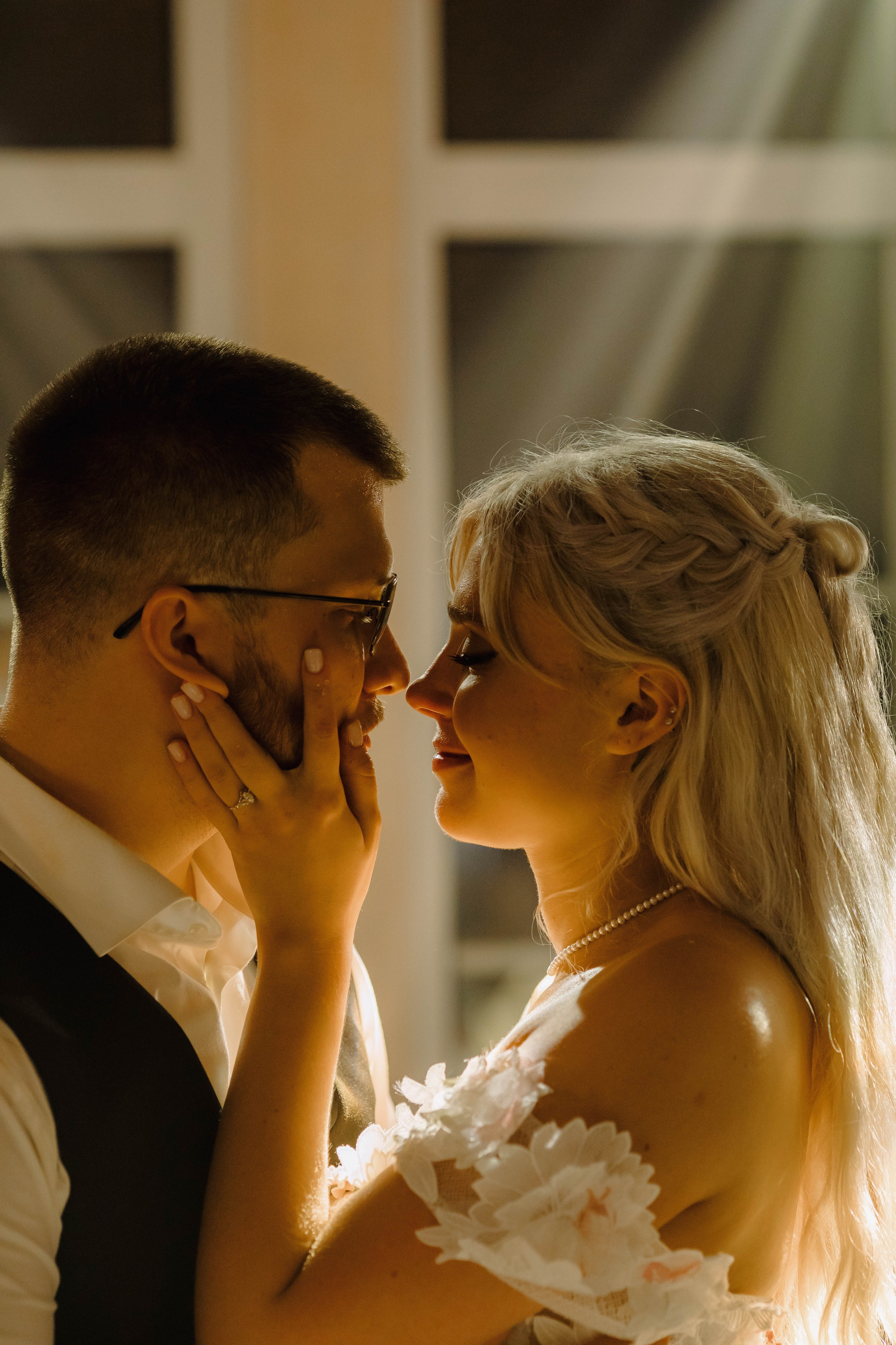 Зеленый сад