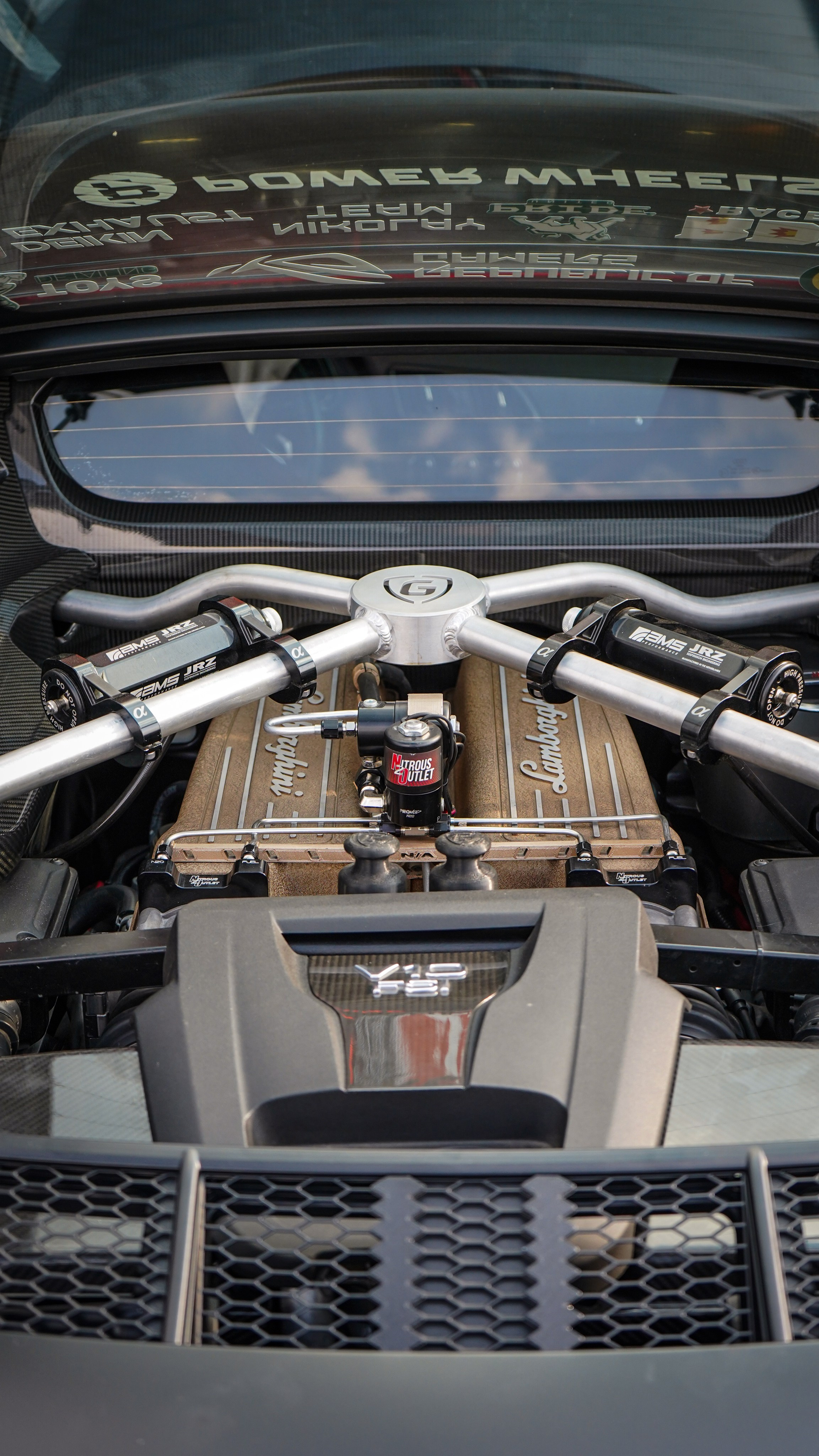 RDRC (3 этап, 2024). Автомобильный фотограф Шакая Кирилл