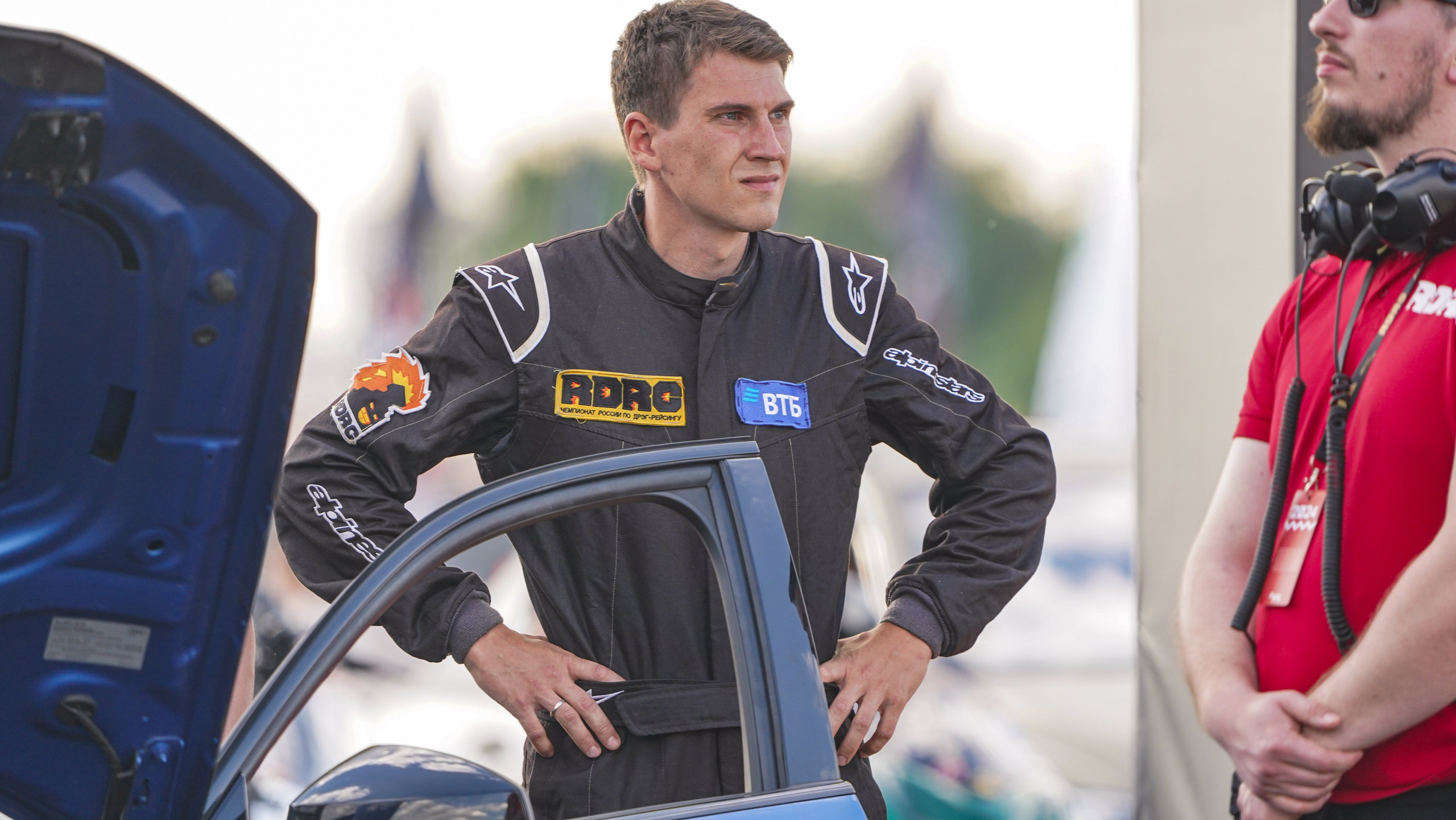 Unlim Fest (2024). Автомобильный фотограф Шакая Кирилл