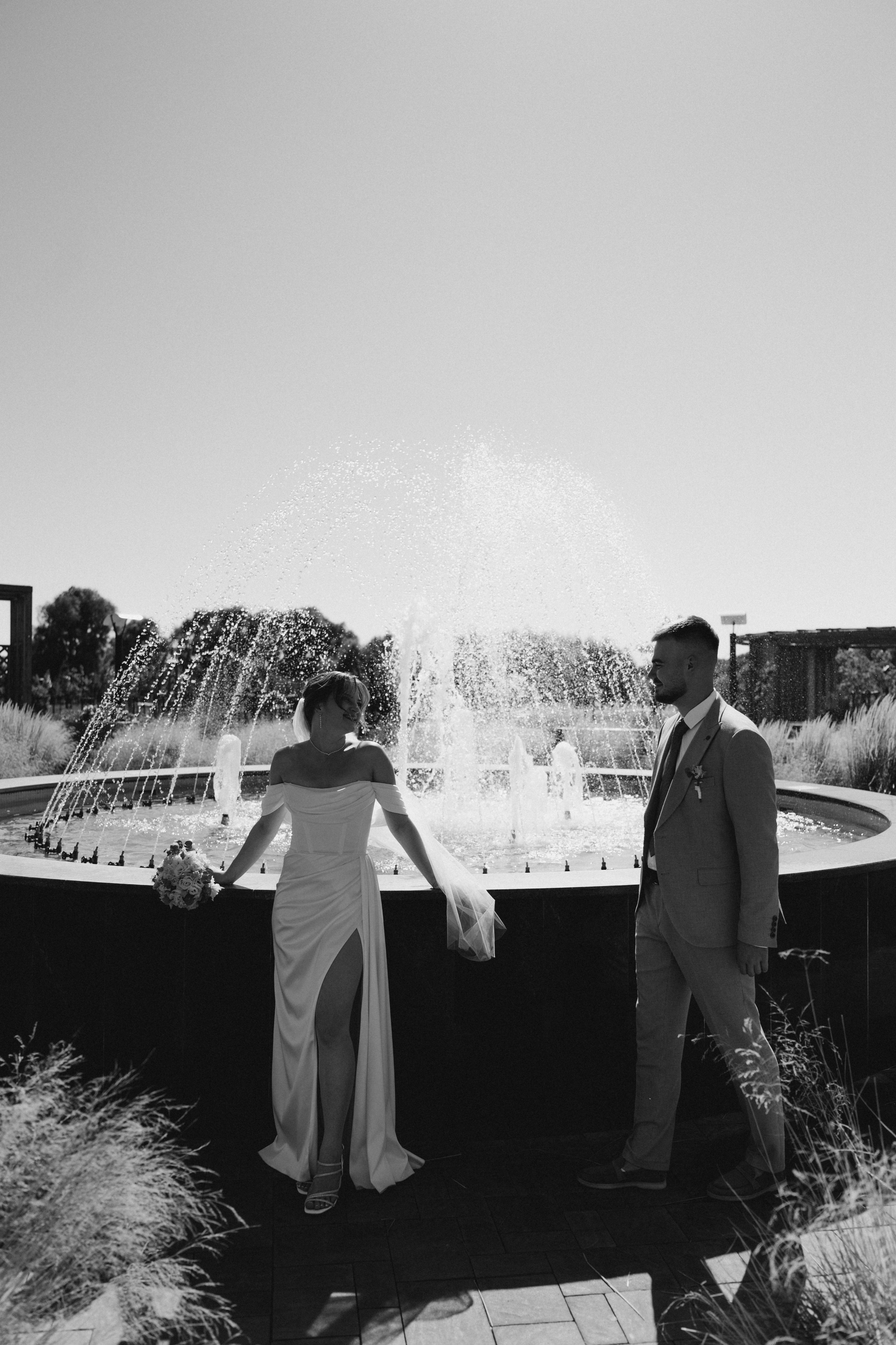 Олеся и Костя. Ирина Гонтарева|Фотограф|Белгород