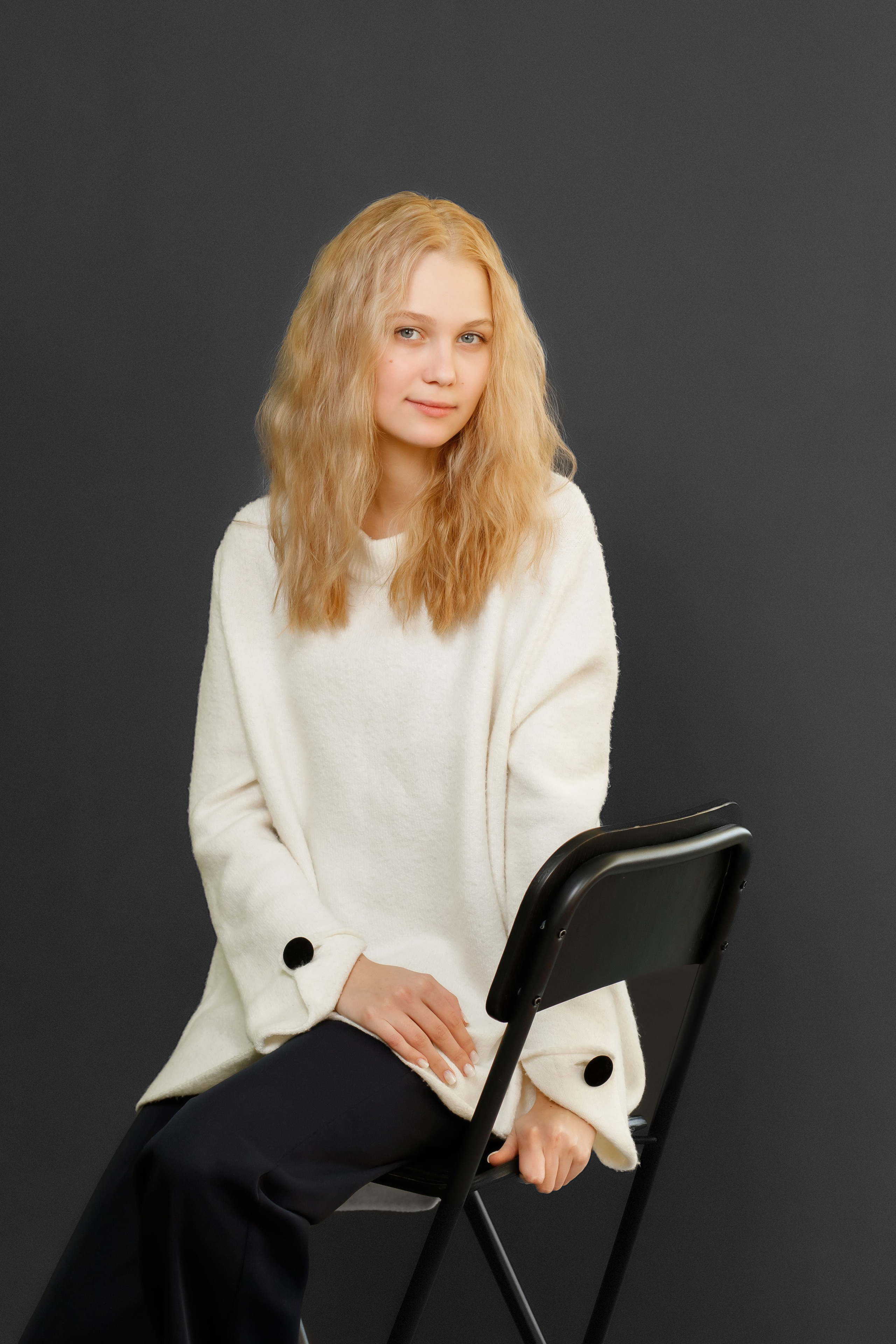 СТАРШИЕ КЛАССЫ. Фотограф в Михнево Юлия Коляскина