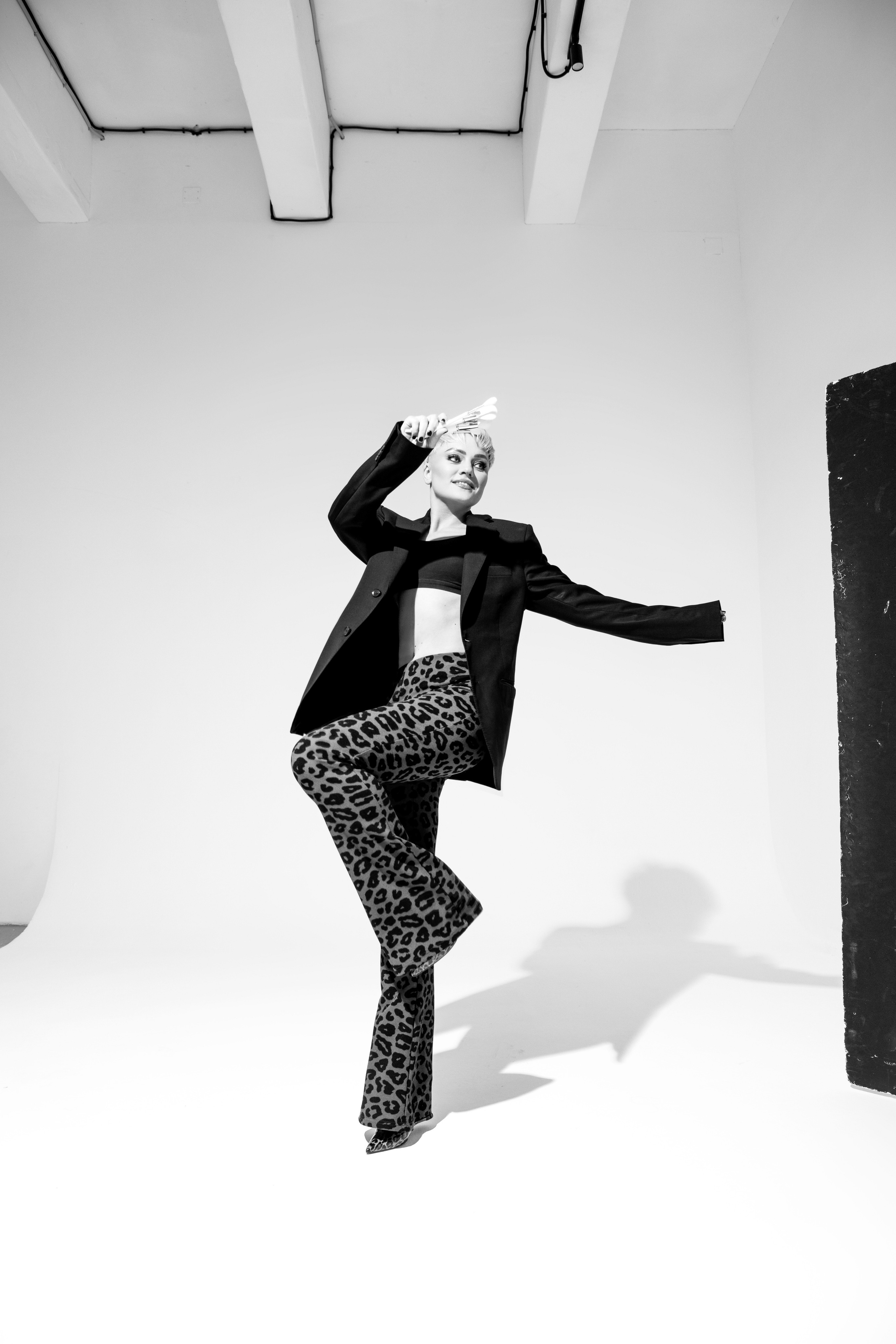 Kate. Aleksandra Egorova photo