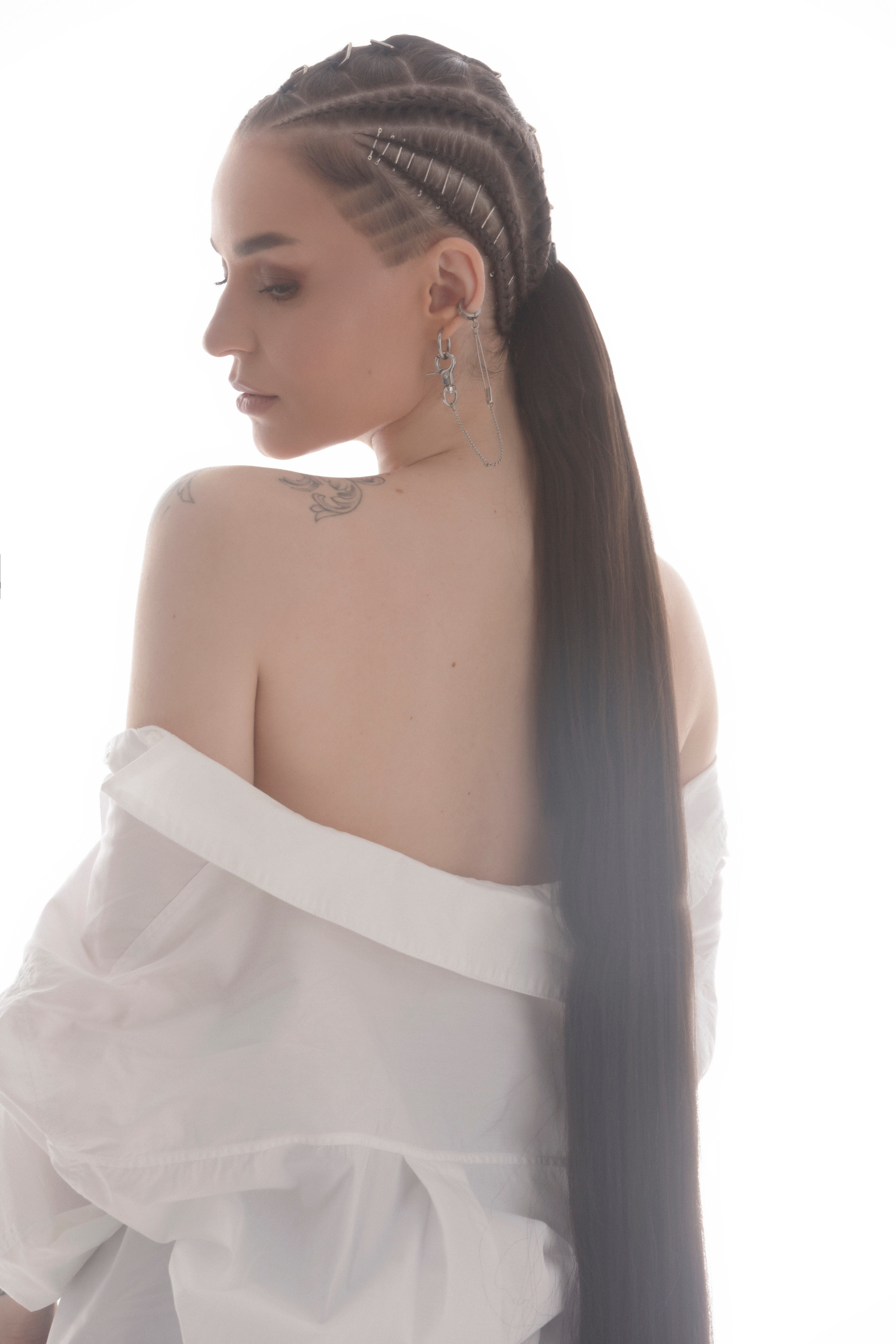 Sevil. Aleksandra Egorova photo