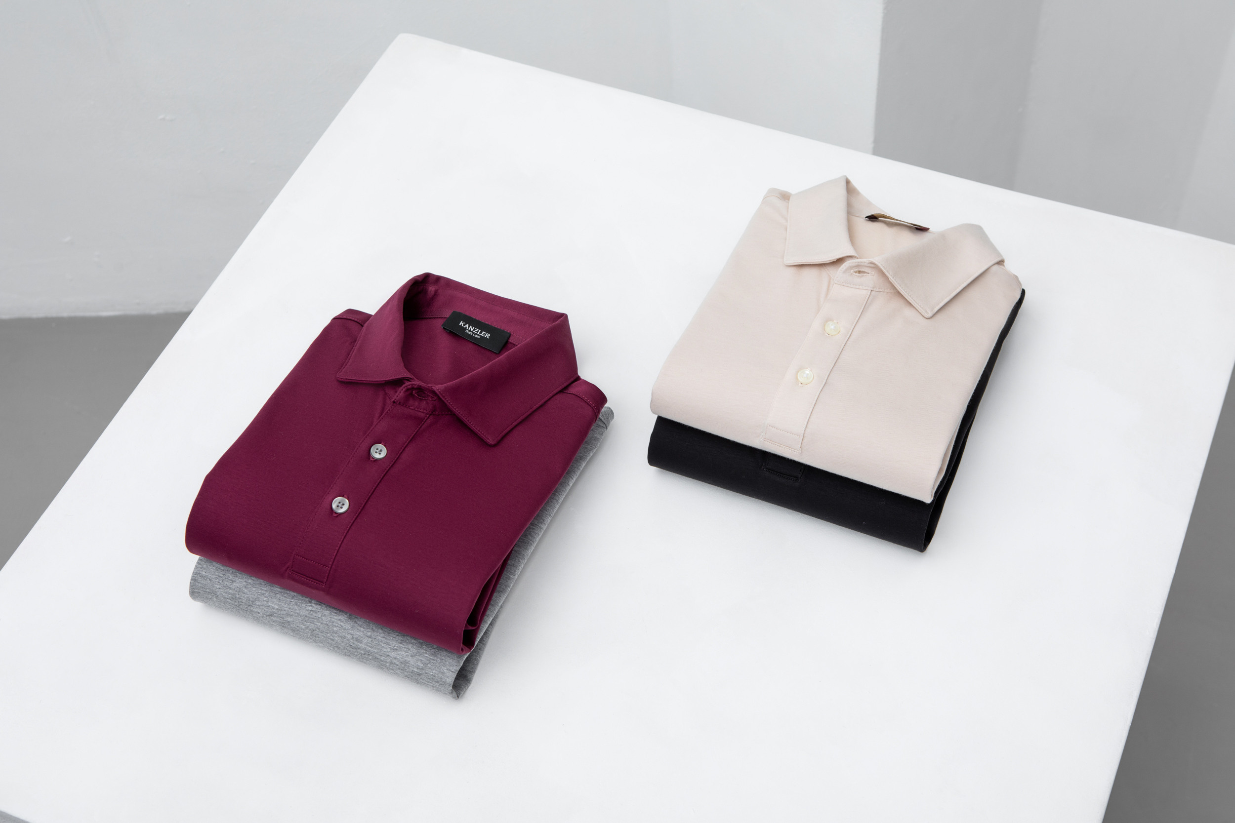 Kanzler. Aleksandra Egorova photo