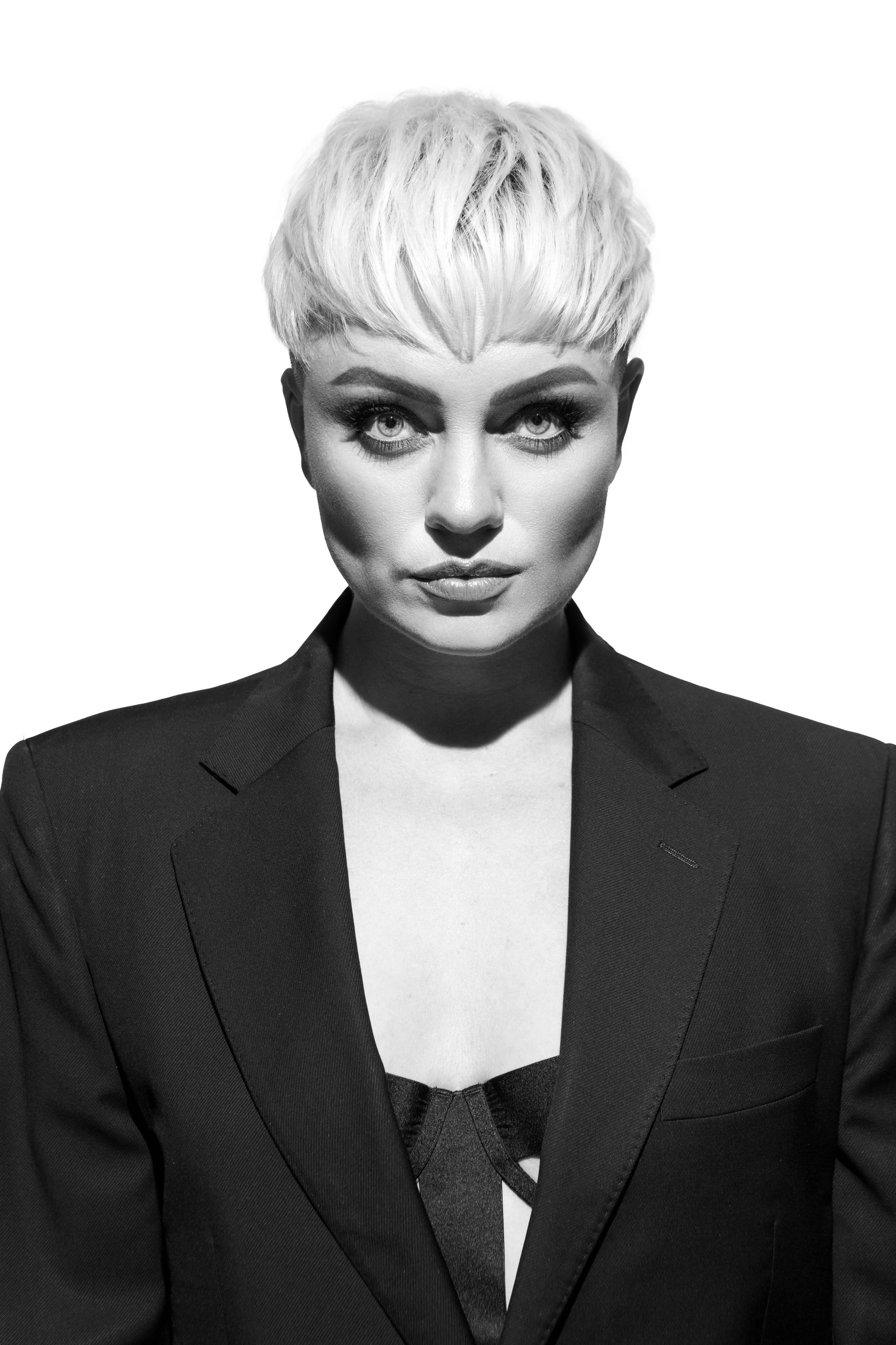 Kate. Aleksandra Egorova photo