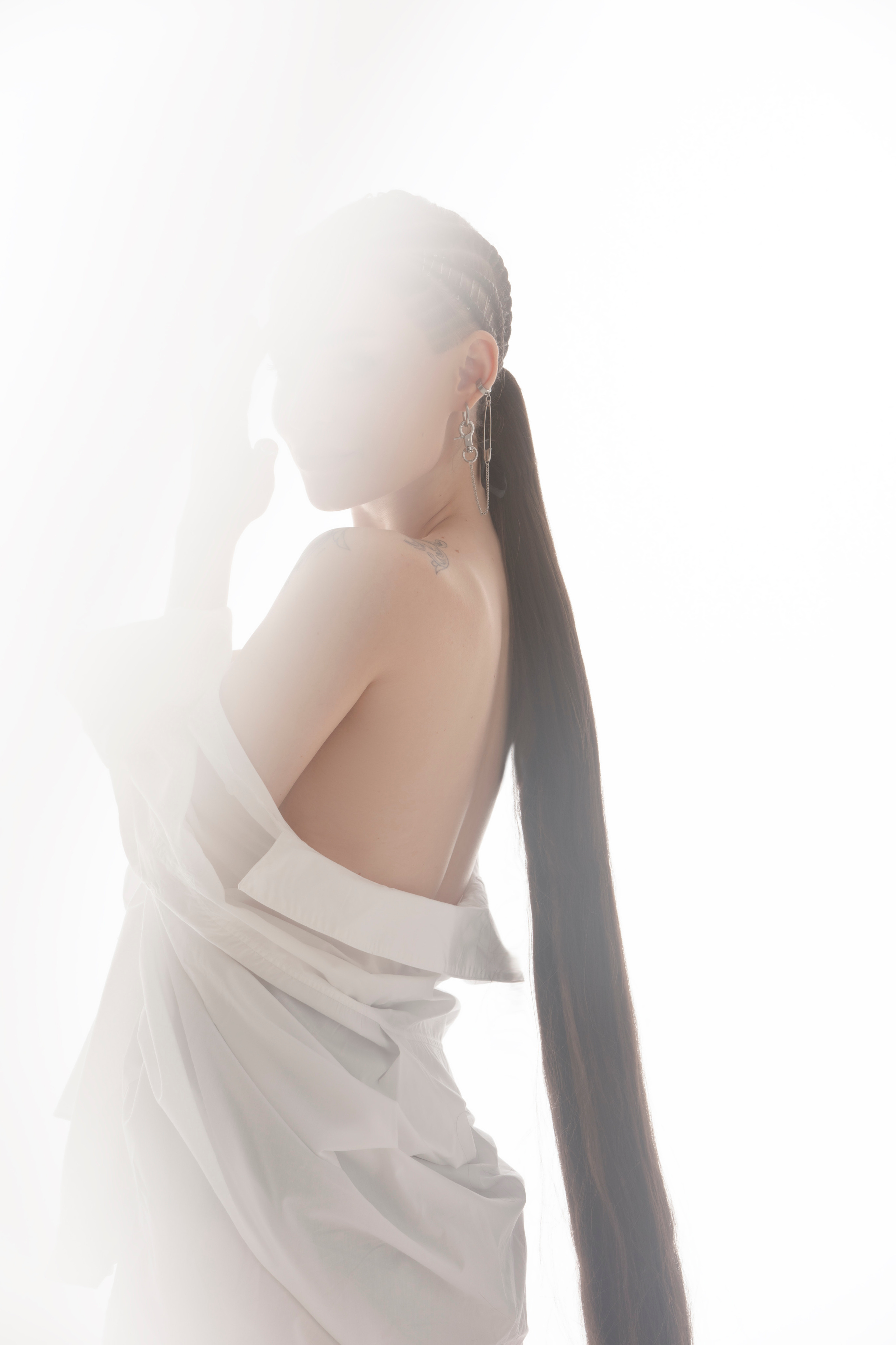 Sevil. Aleksandra Egorova photo