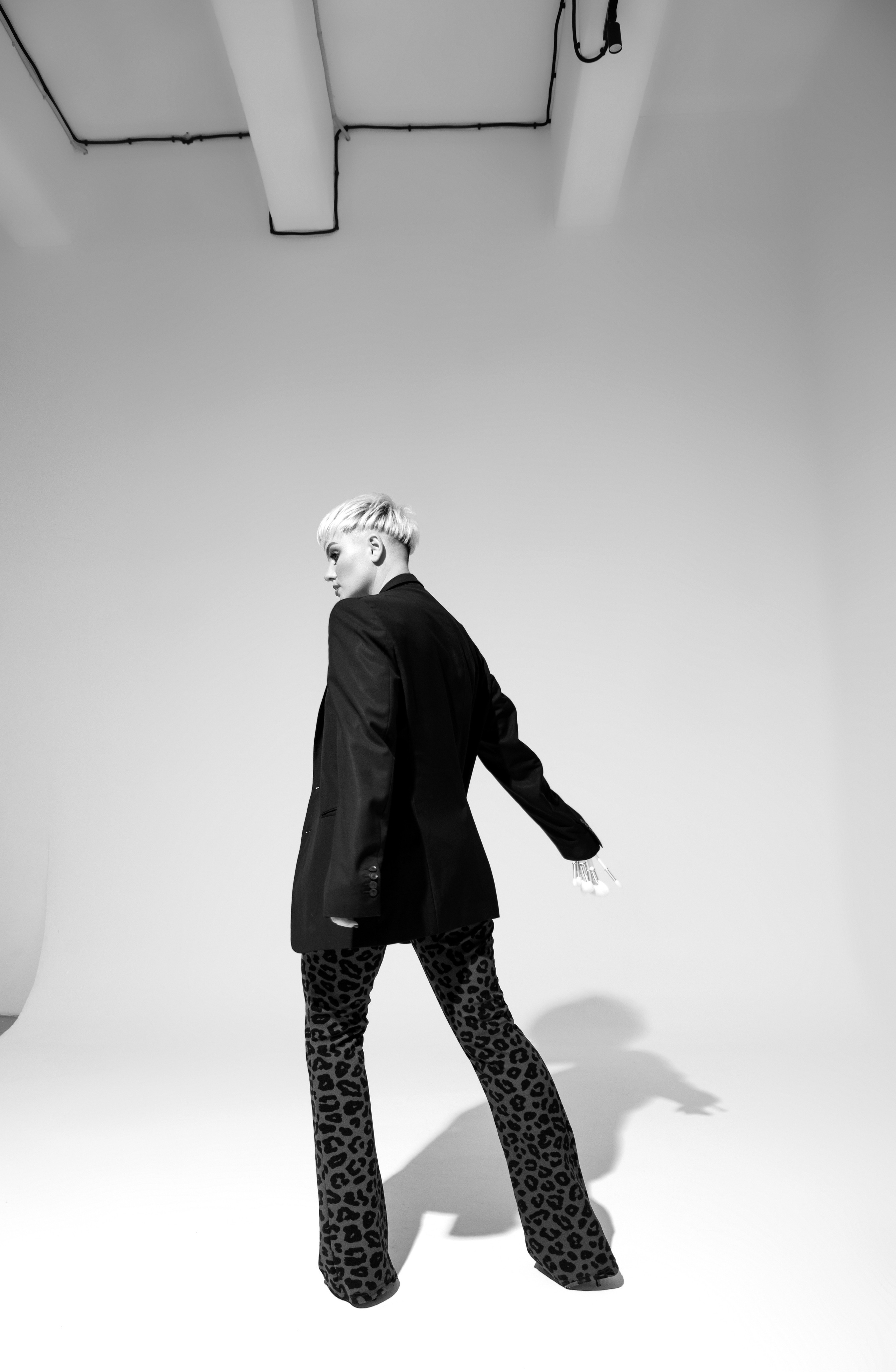 Kate. Aleksandra Egorova photo