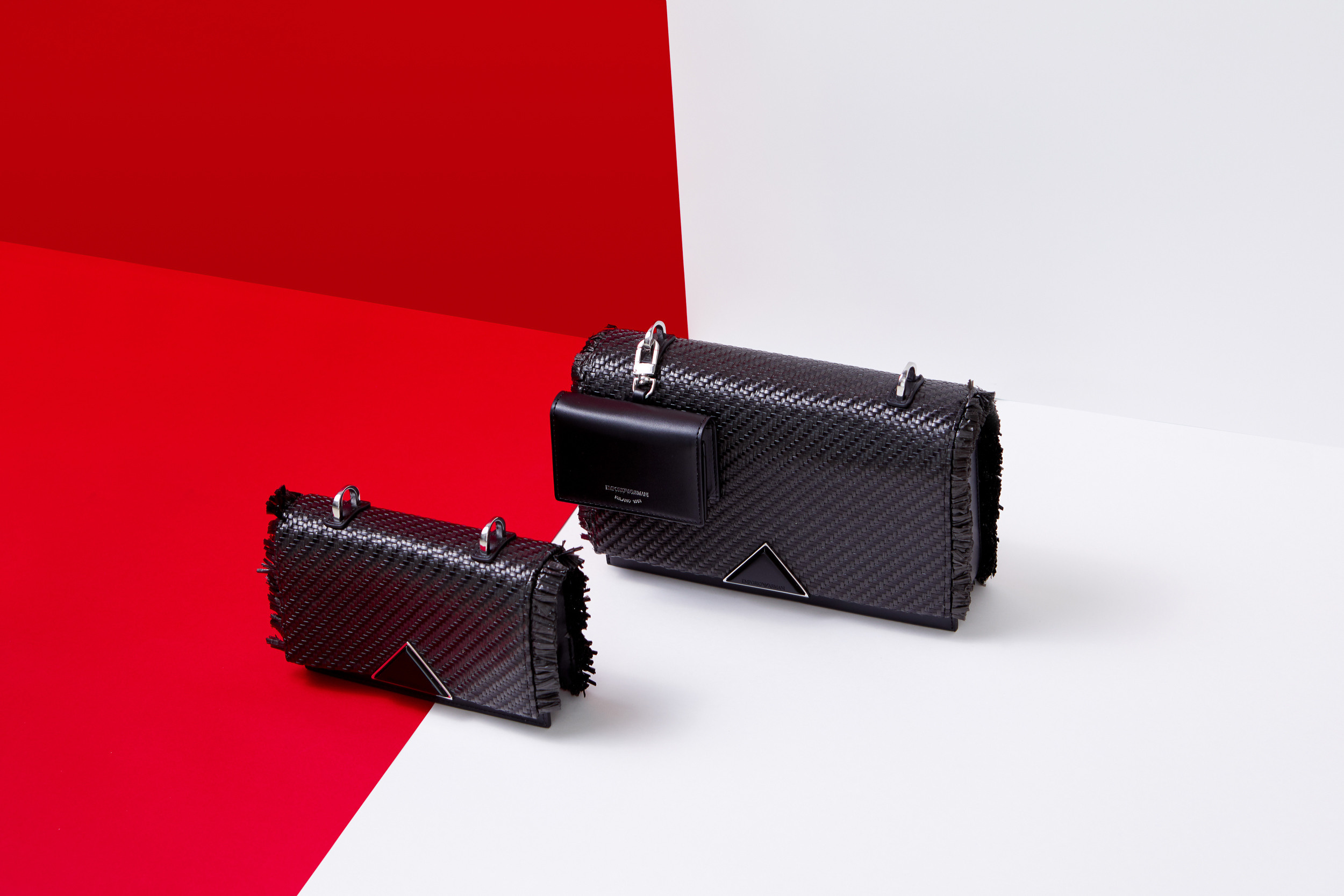 Armani for Vogue Dialogue. Aleksandra Egorova photo