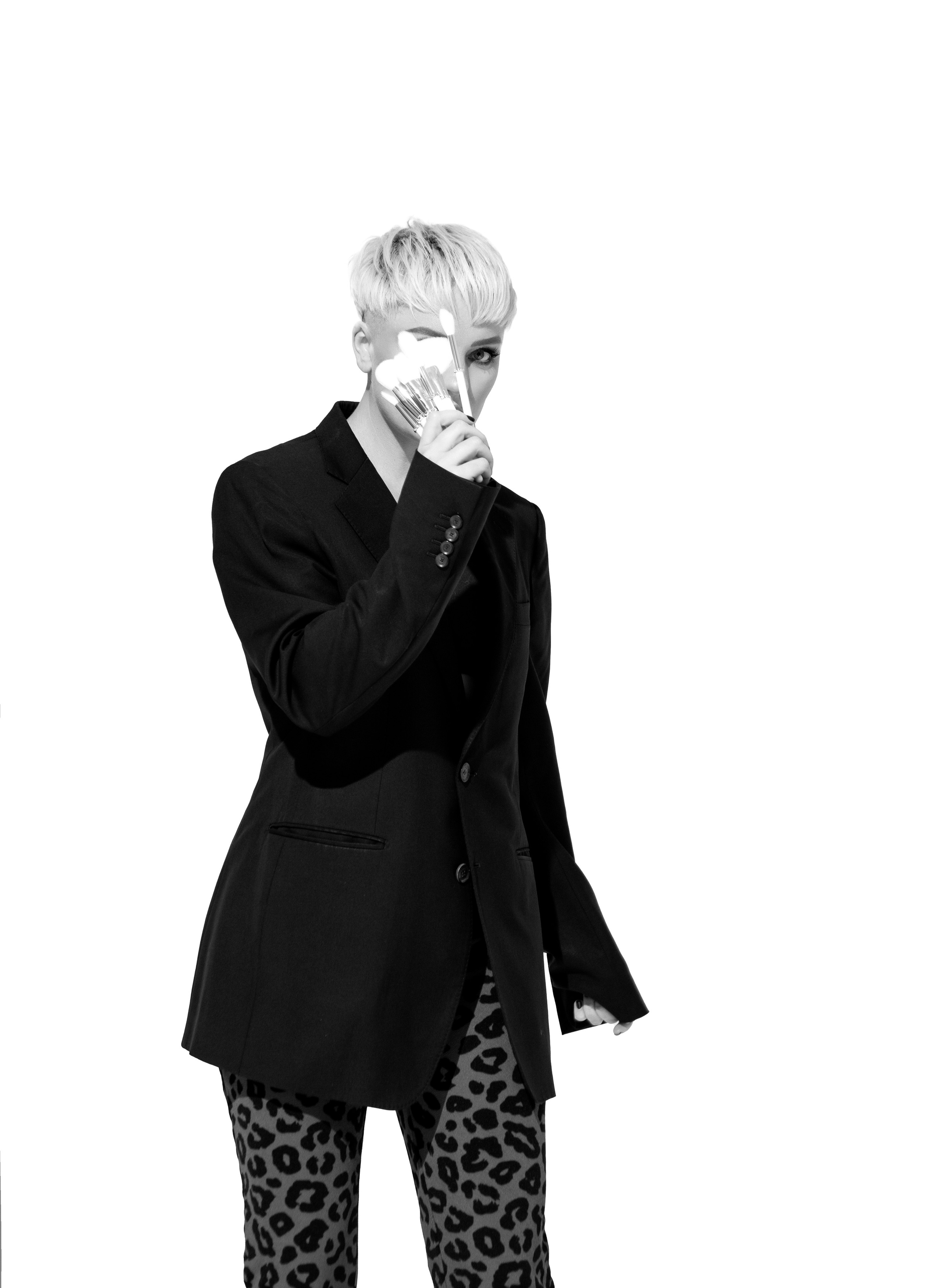 Kate. Aleksandra Egorova photo