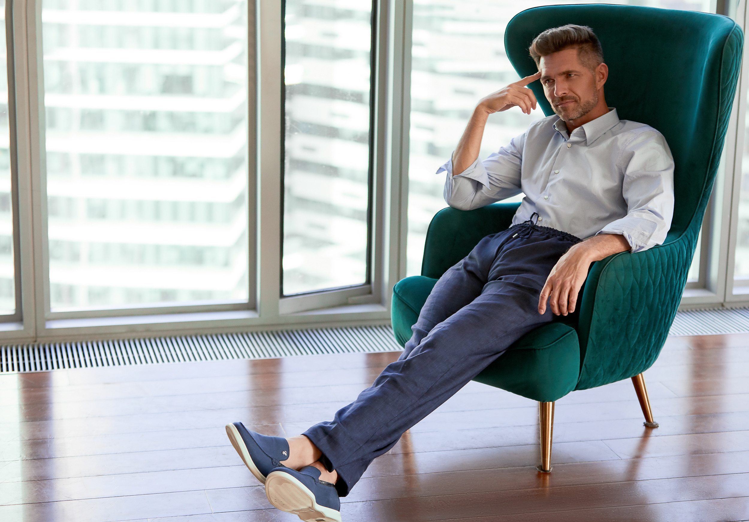 Castangia for Vogue Dialogue. Aleksandra Egorova photo