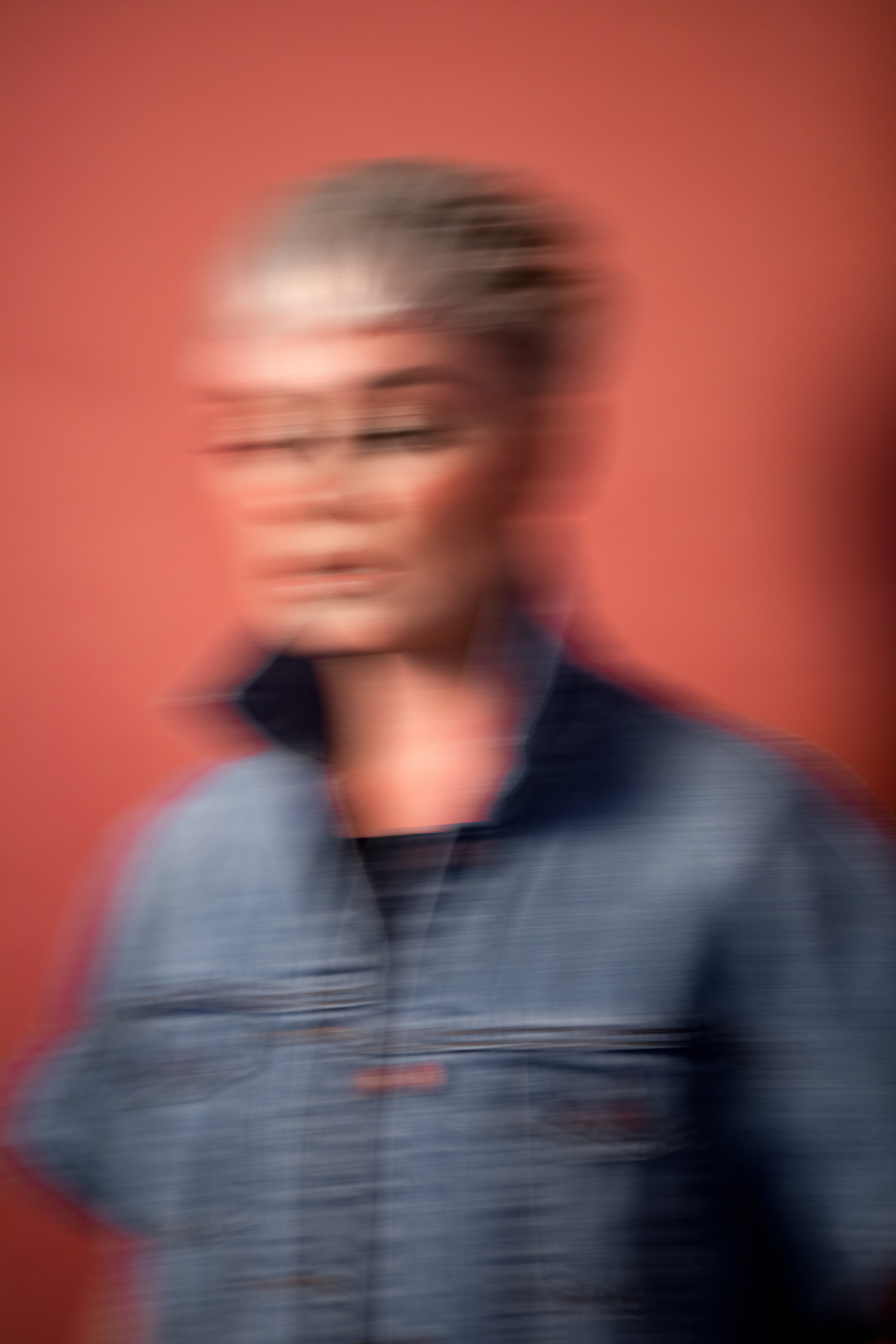 Kate. Aleksandra Egorova photo