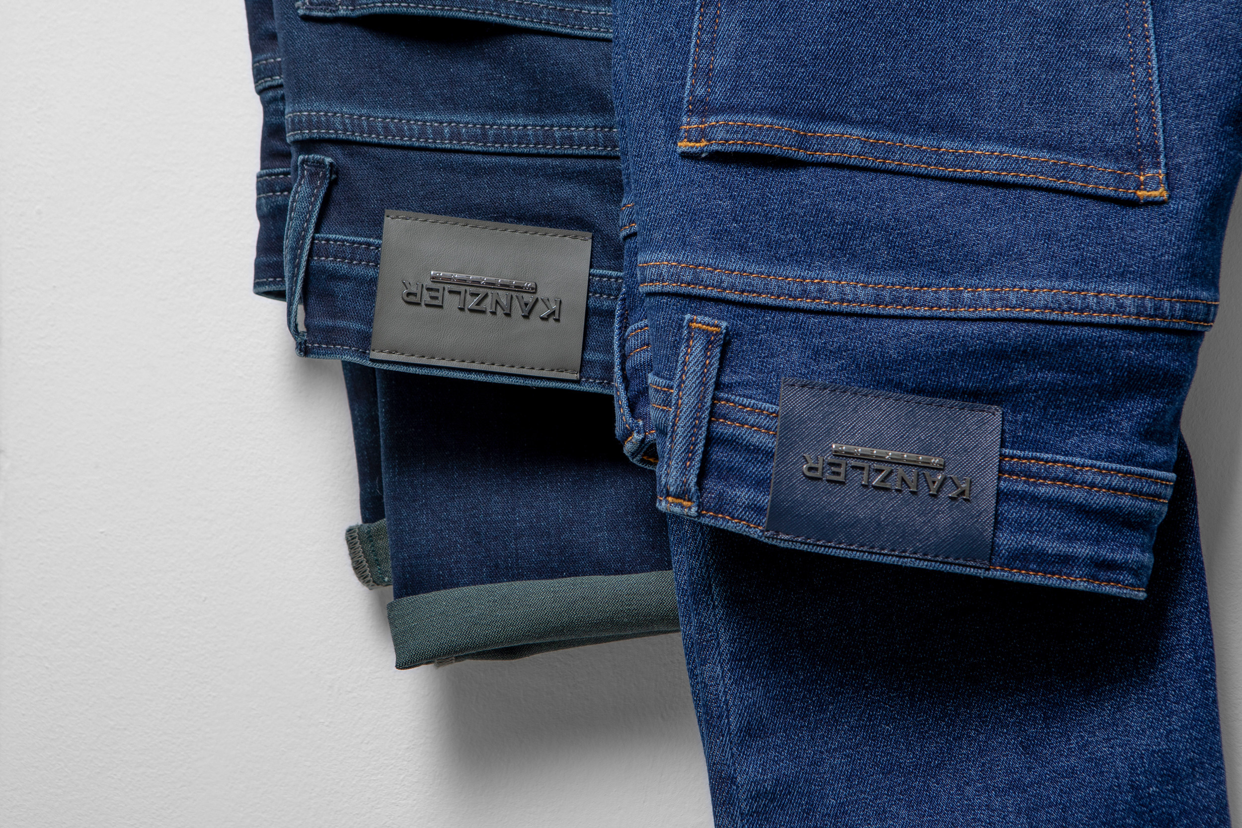 Kanzler. Aleksandra Egorova photo