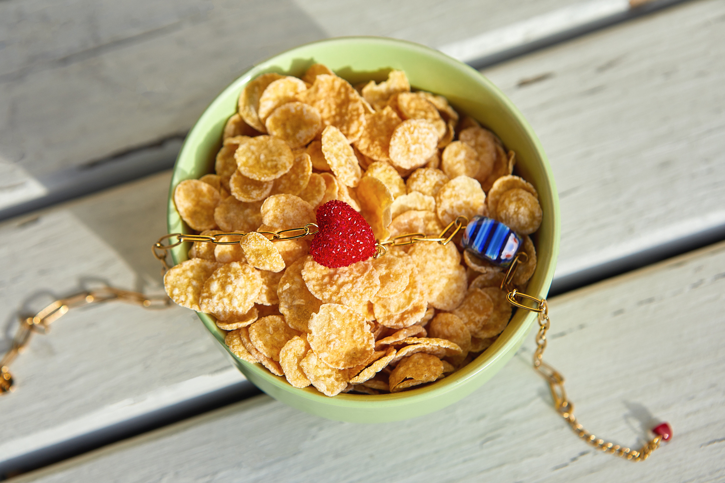 Jenewal. Aleksandra Egorova photo