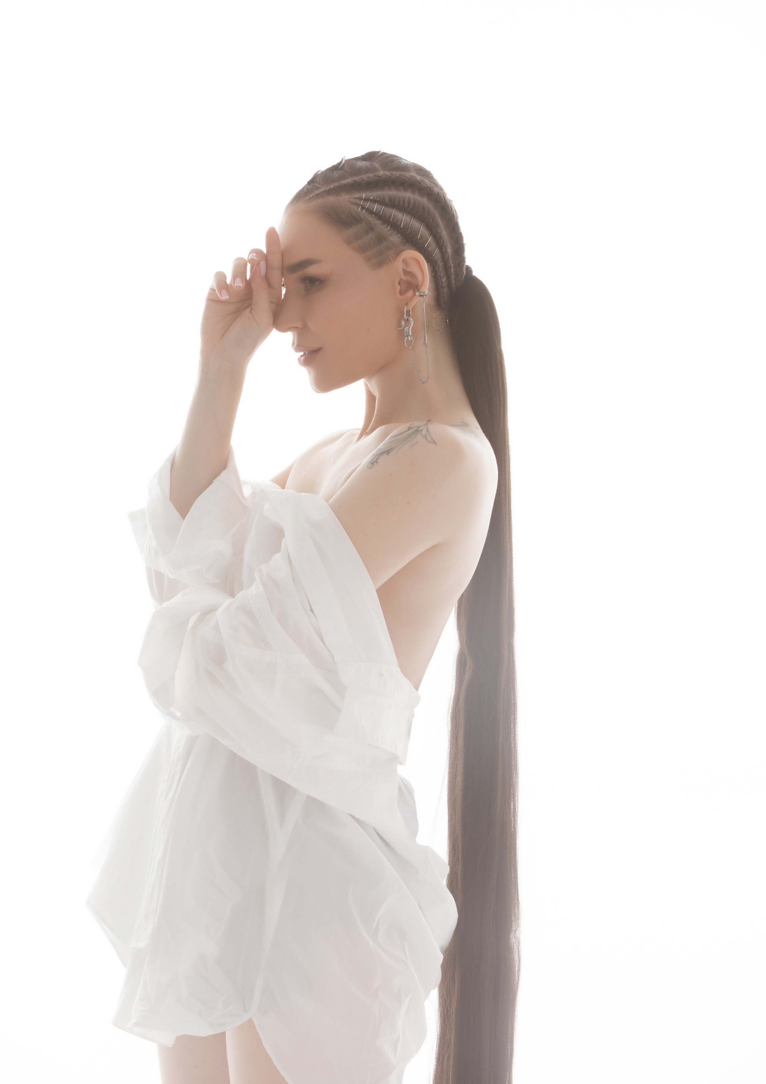 Sevil. Aleksandra Egorova photo