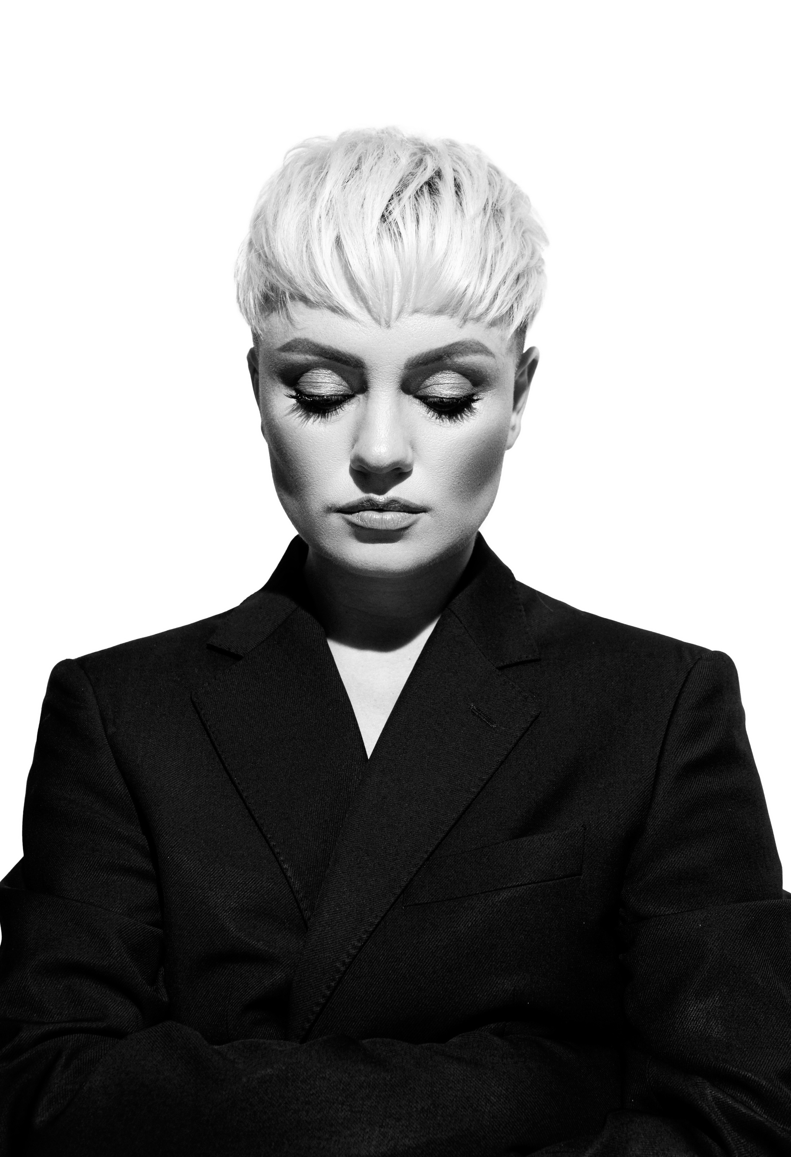 Kate. Aleksandra Egorova photo