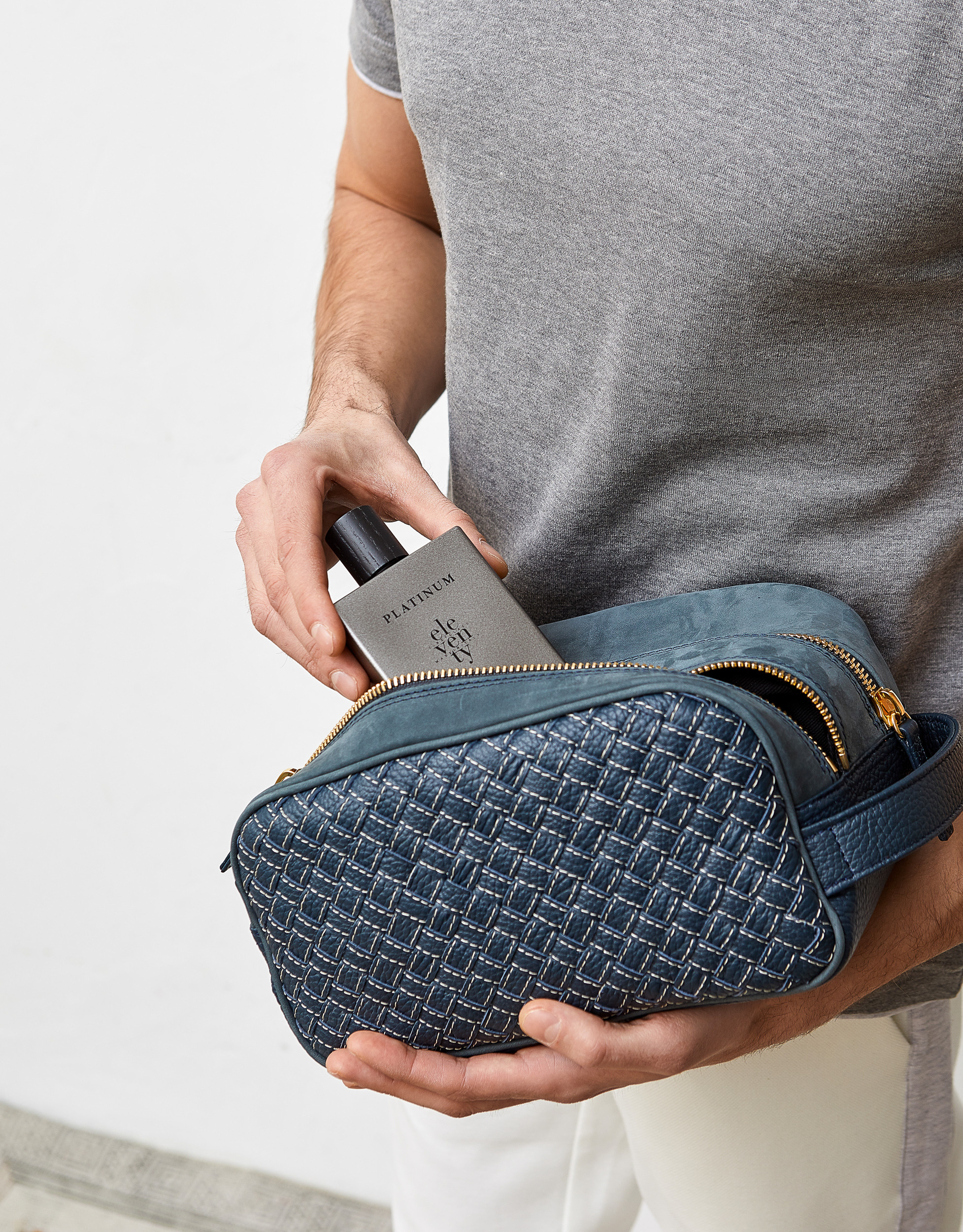 Vogue Dialogue. Aleksandra Egorova photo