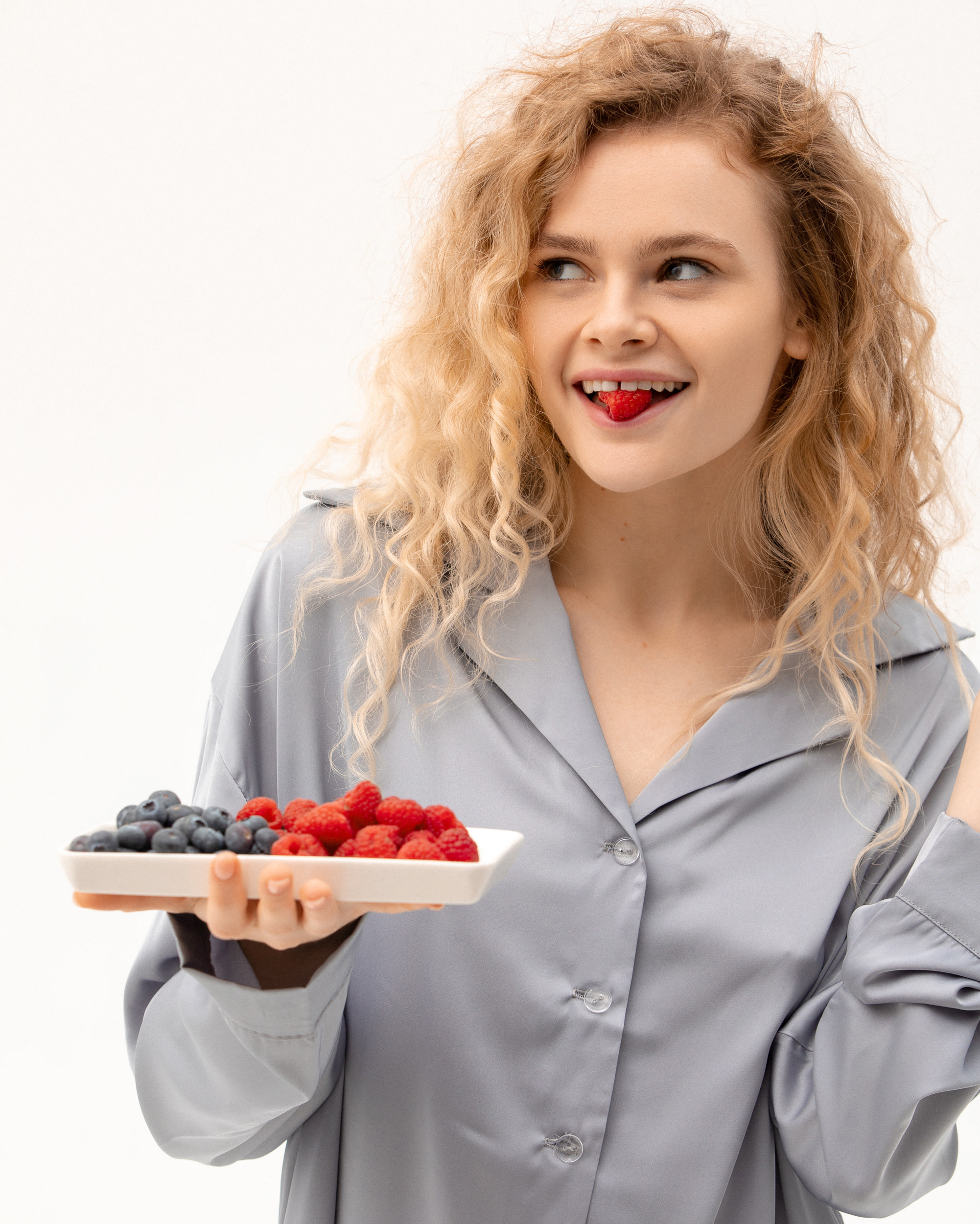 Pijama shtorm. Aleksandra Egorova photo