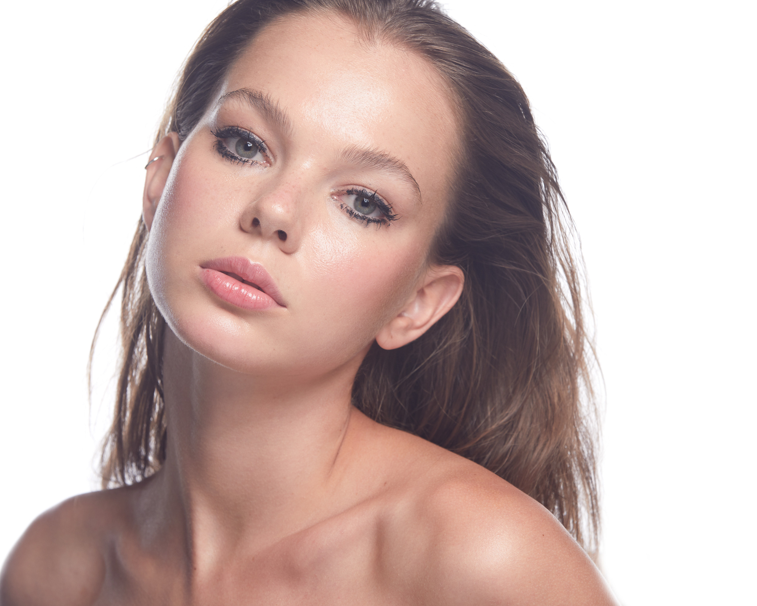 Victoria. Aleksandra Egorova photo