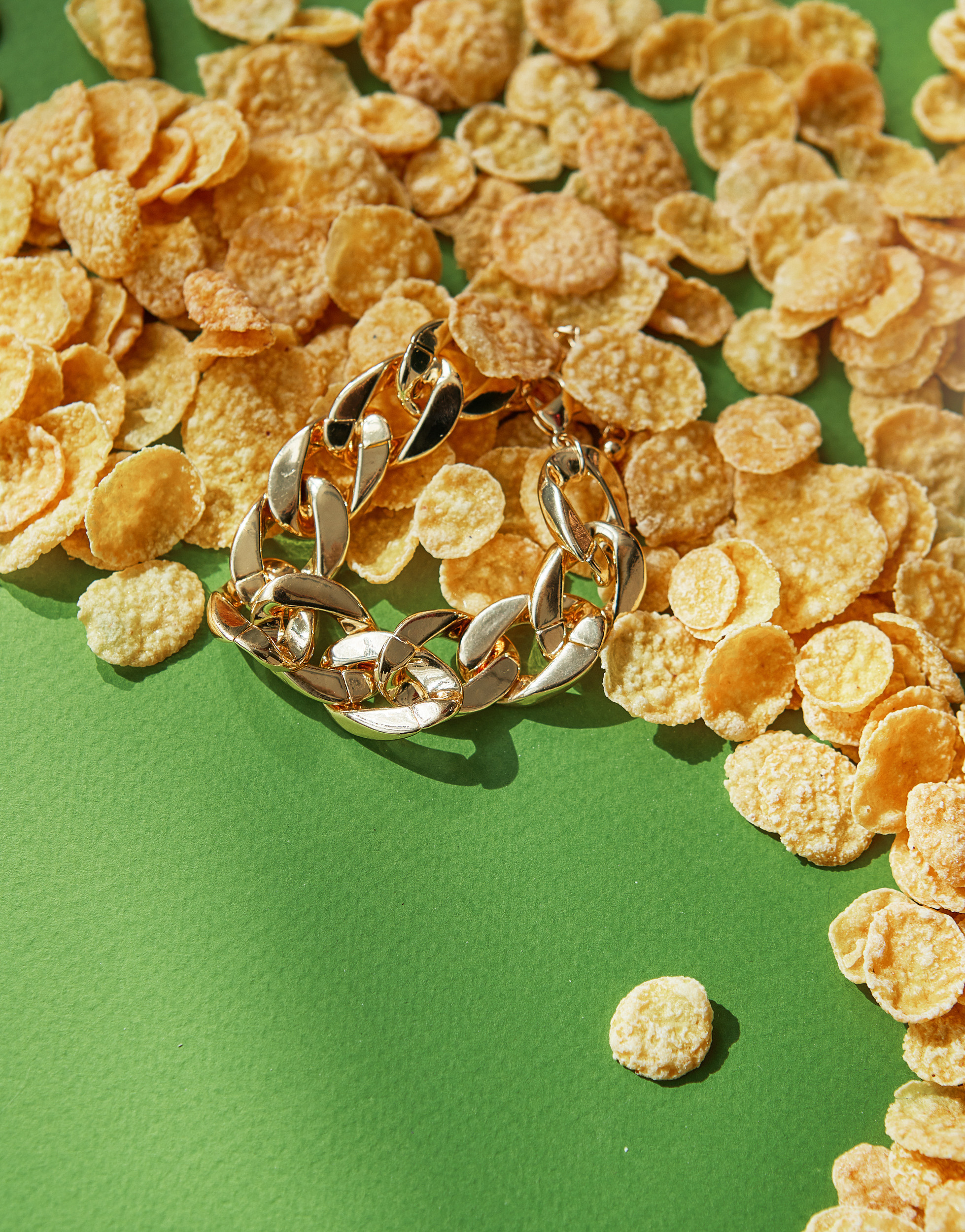 Jenewal. Aleksandra Egorova photo