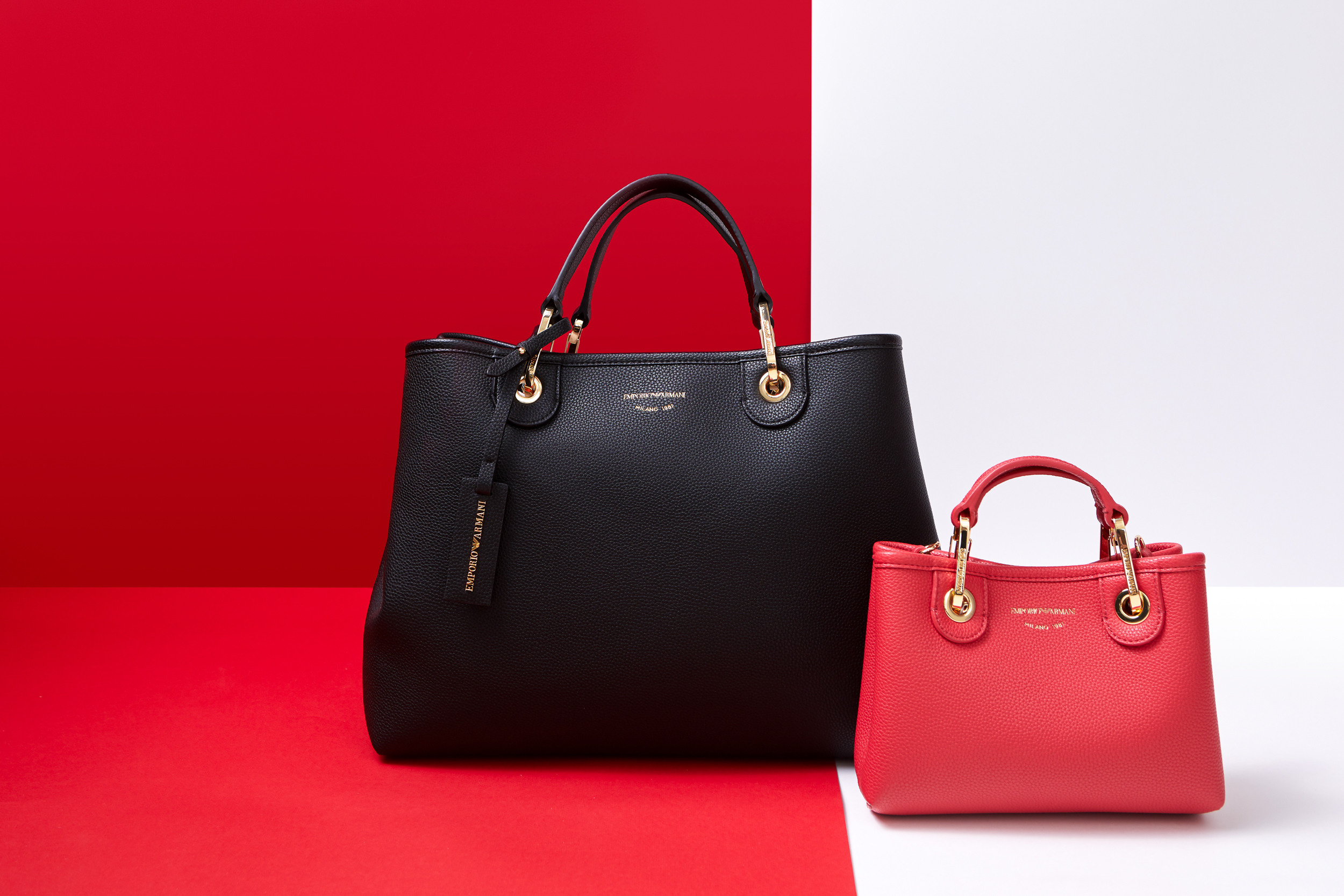 Armani for Vogue Dialogue. Aleksandra Egorova photo