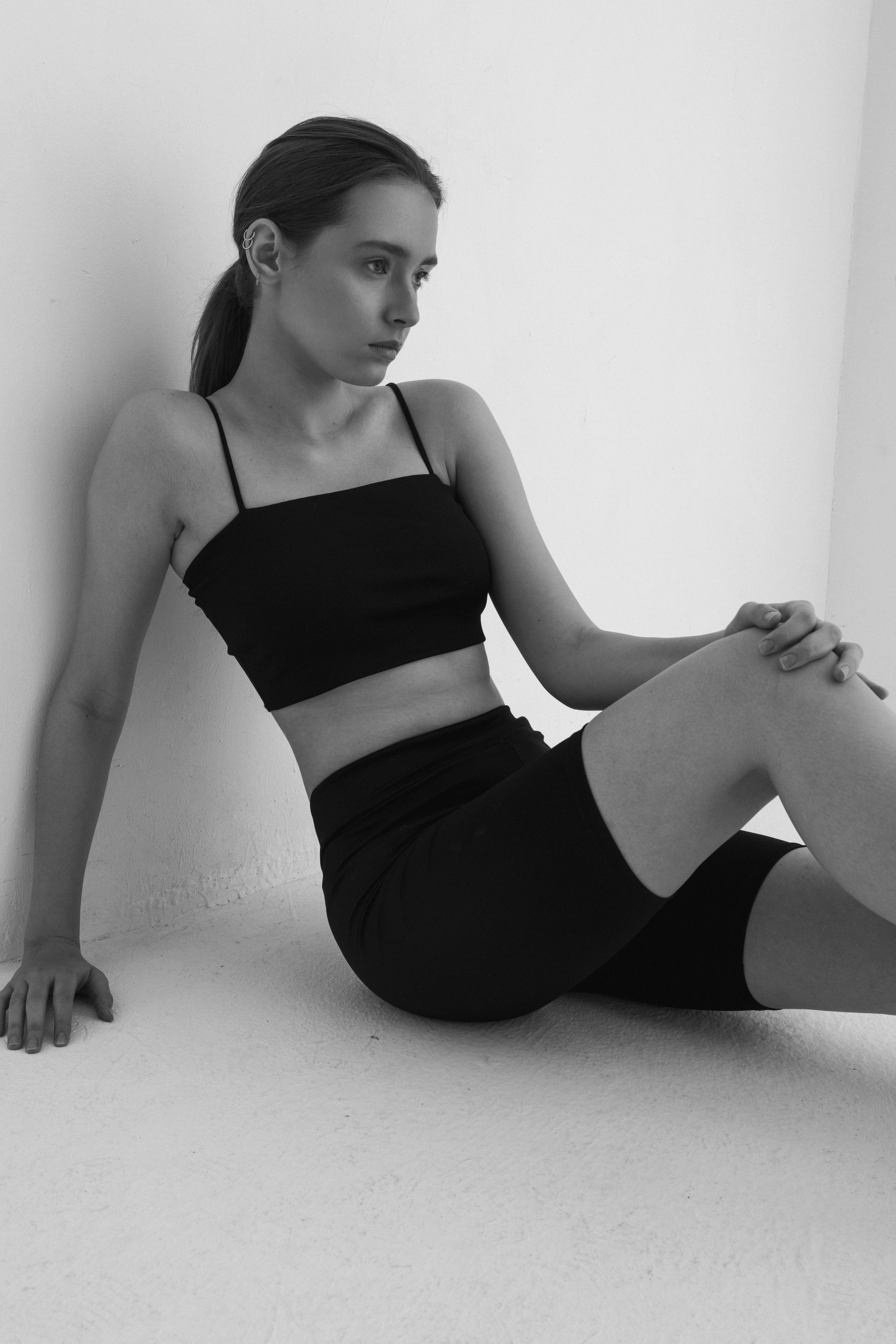 Julie. Aleksandra Egorova photo