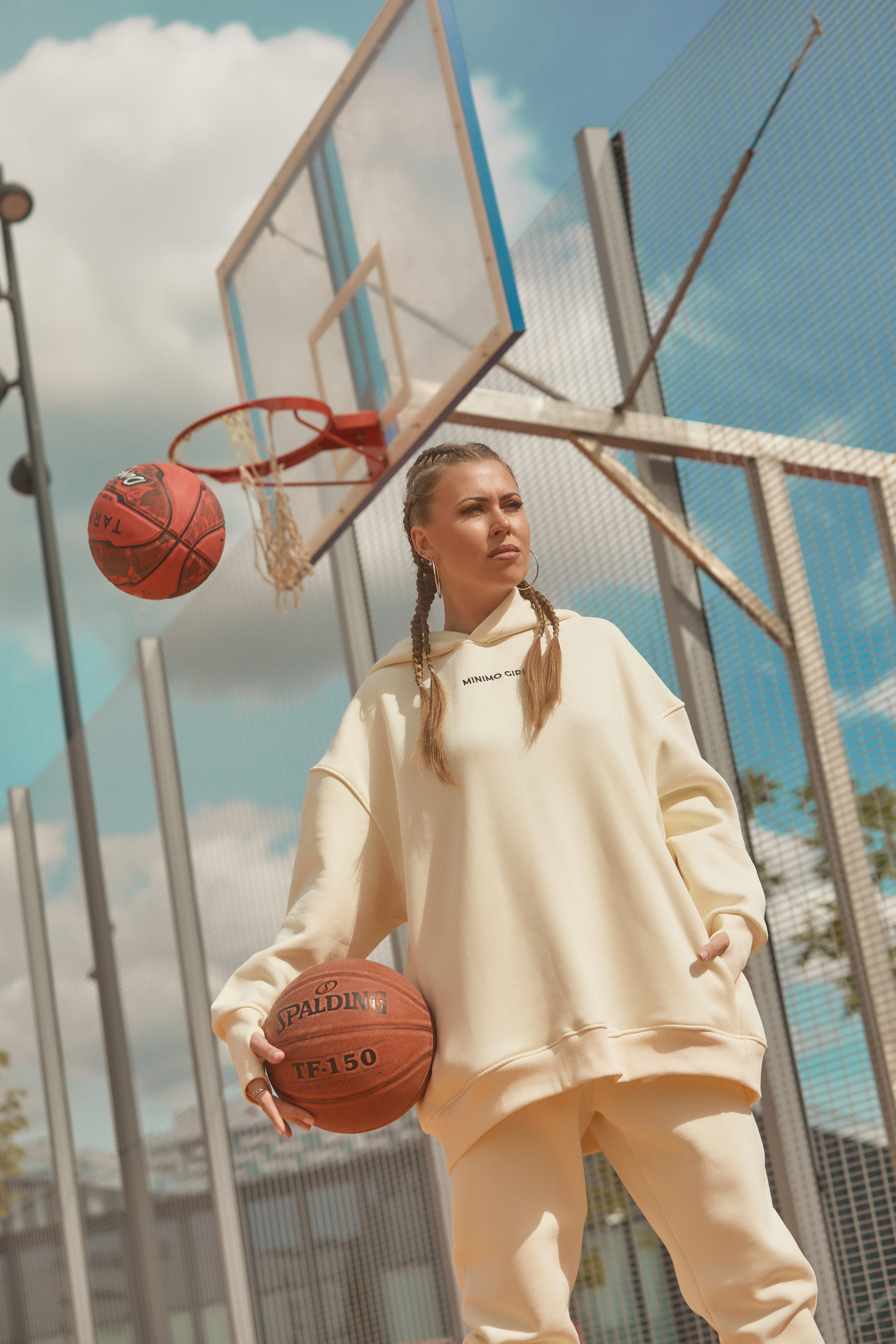 Maria. Aleksandra Egorova photo