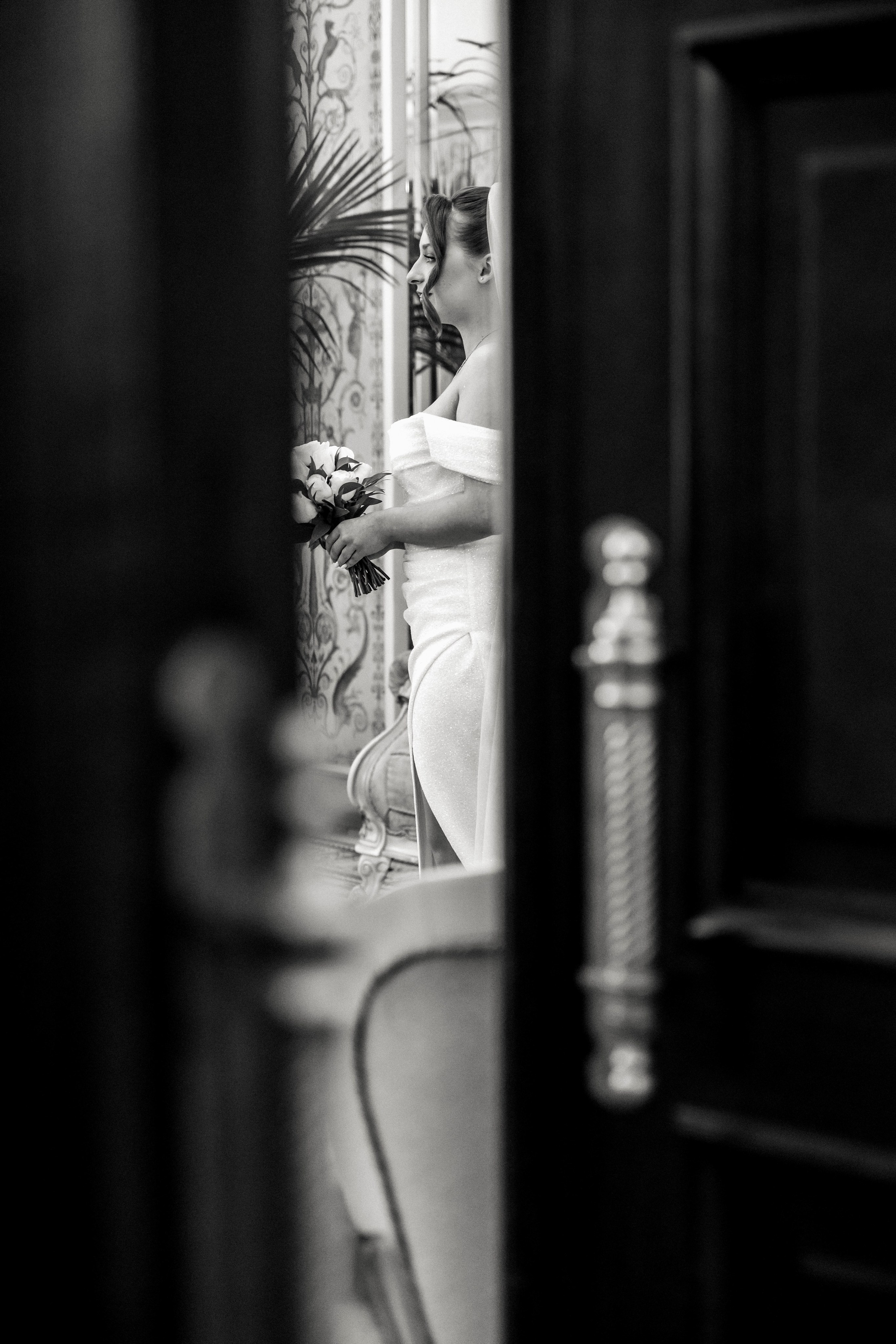 Свадьба. Кирилл и Дарья. Свадебный фотограф. Москва и Московская Область