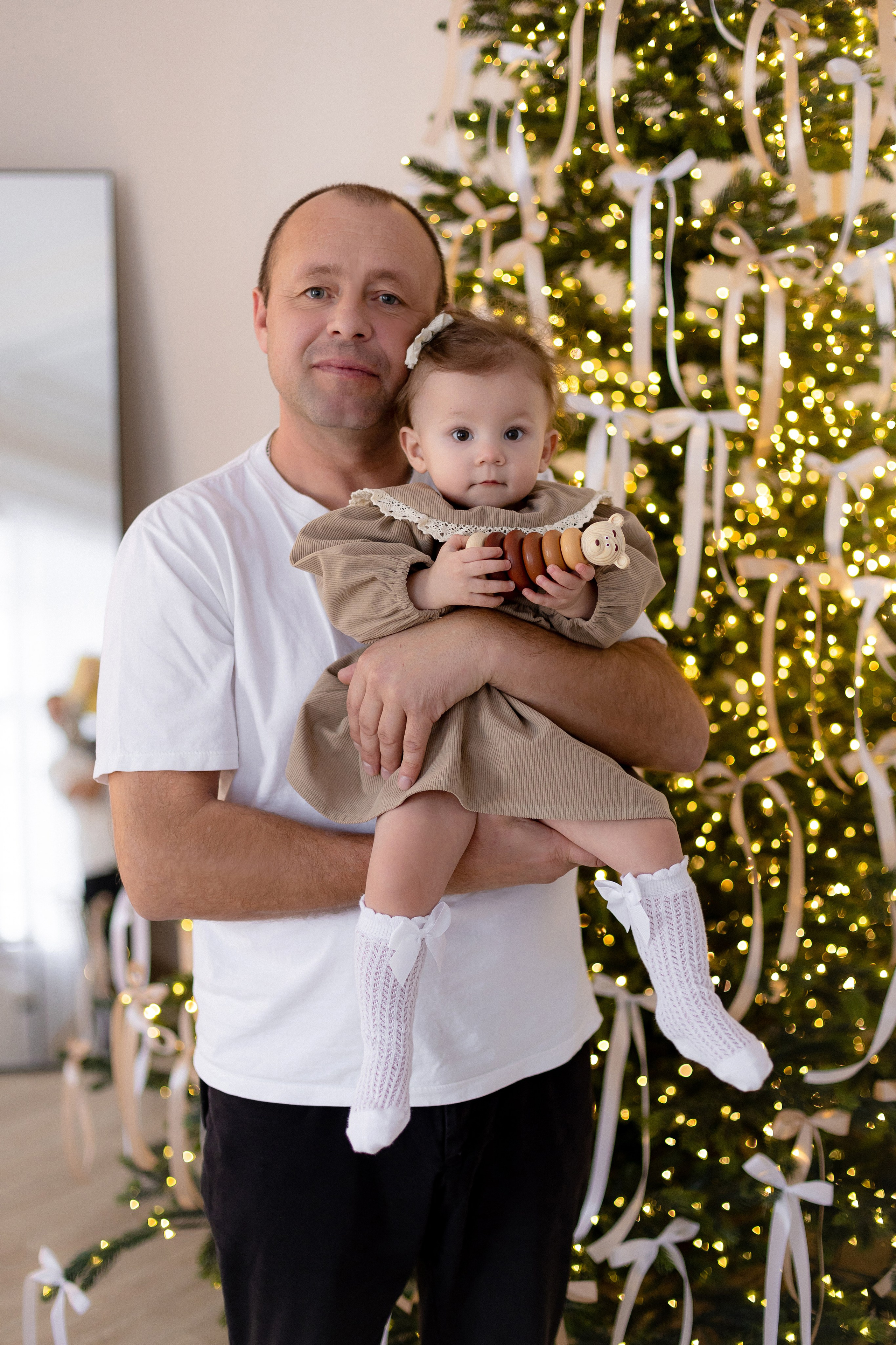 Семейная съёмка для Ксюши и Егора. Свадебный и портретный фотограф в Миассе Филиппенко Дарья