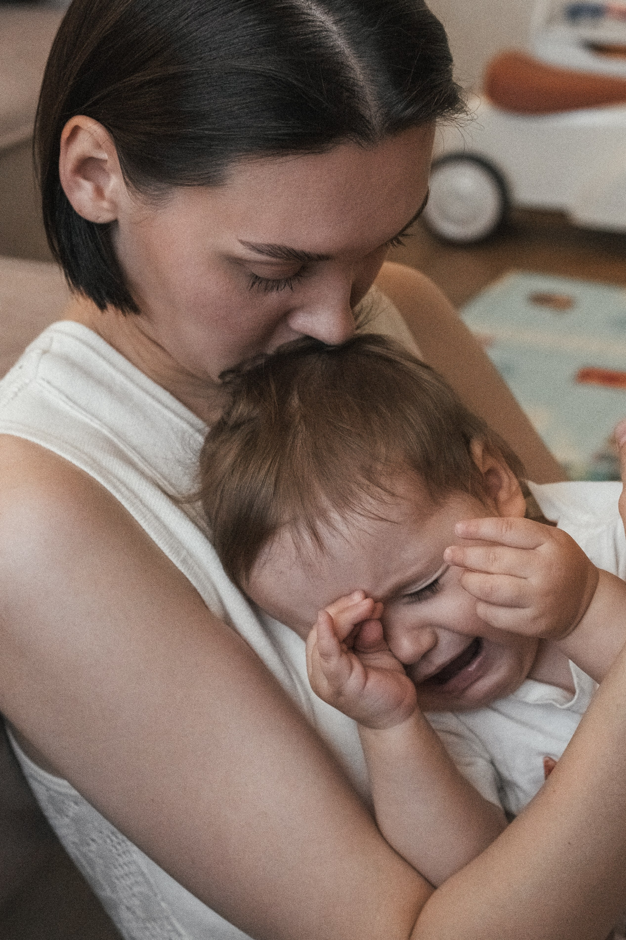 Семейная серия дома. Alenasokolowa.ru