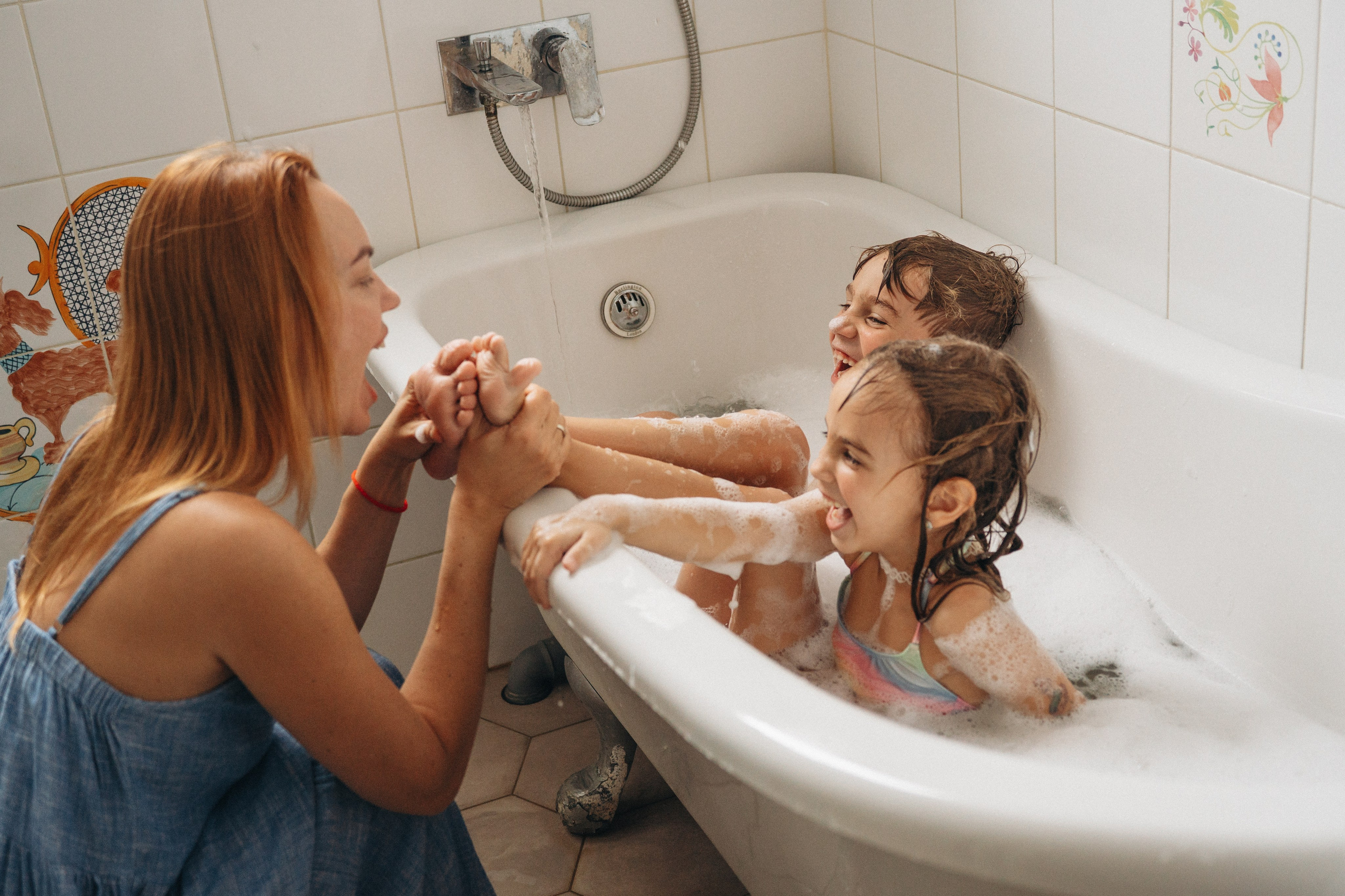 Бесконечность. Семейная домашняя серия. Alenasokolowa.ru