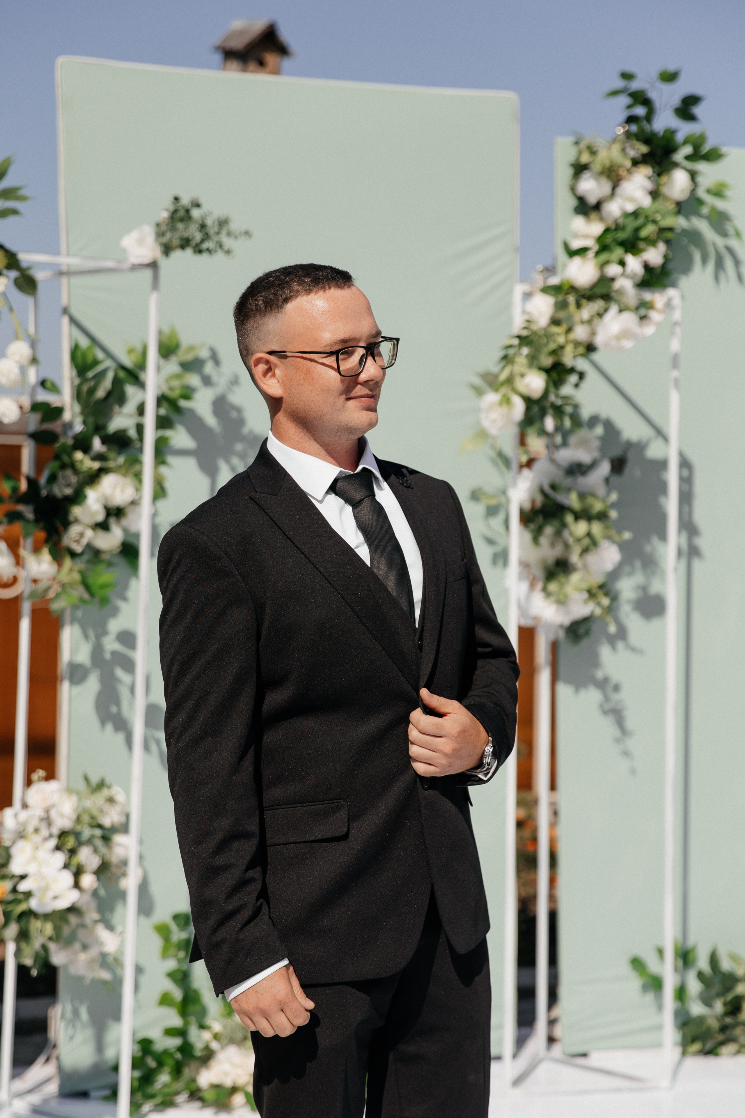WeddingDay/превью/Сергей и Алина. Фотограф Ульяна Дивина в Нижнем Новгороде и Нижегородской области