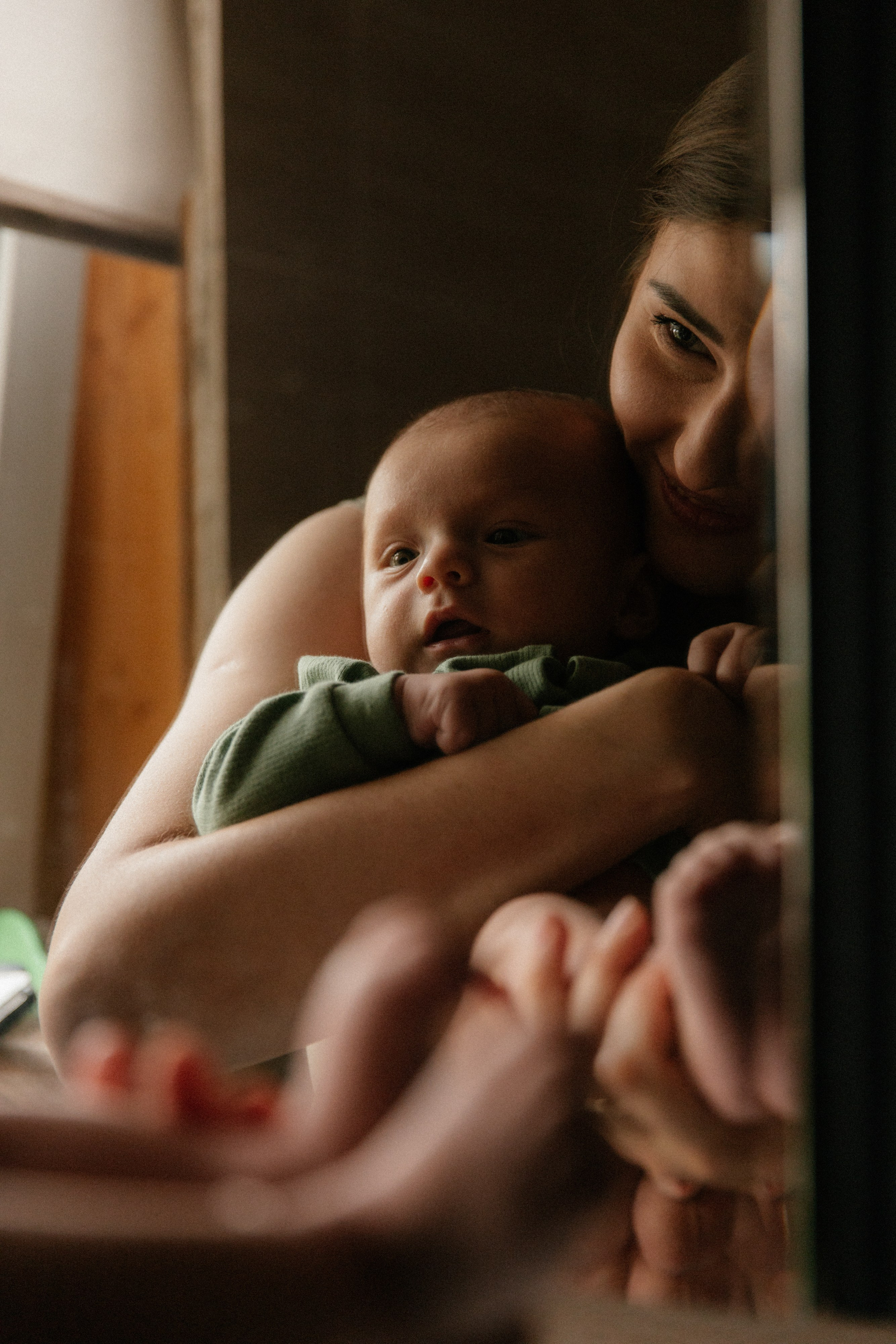 Семья.Домашняя история. Фотограф Ульяна Дивина в Нижнем Новгороде и Нижегородской области