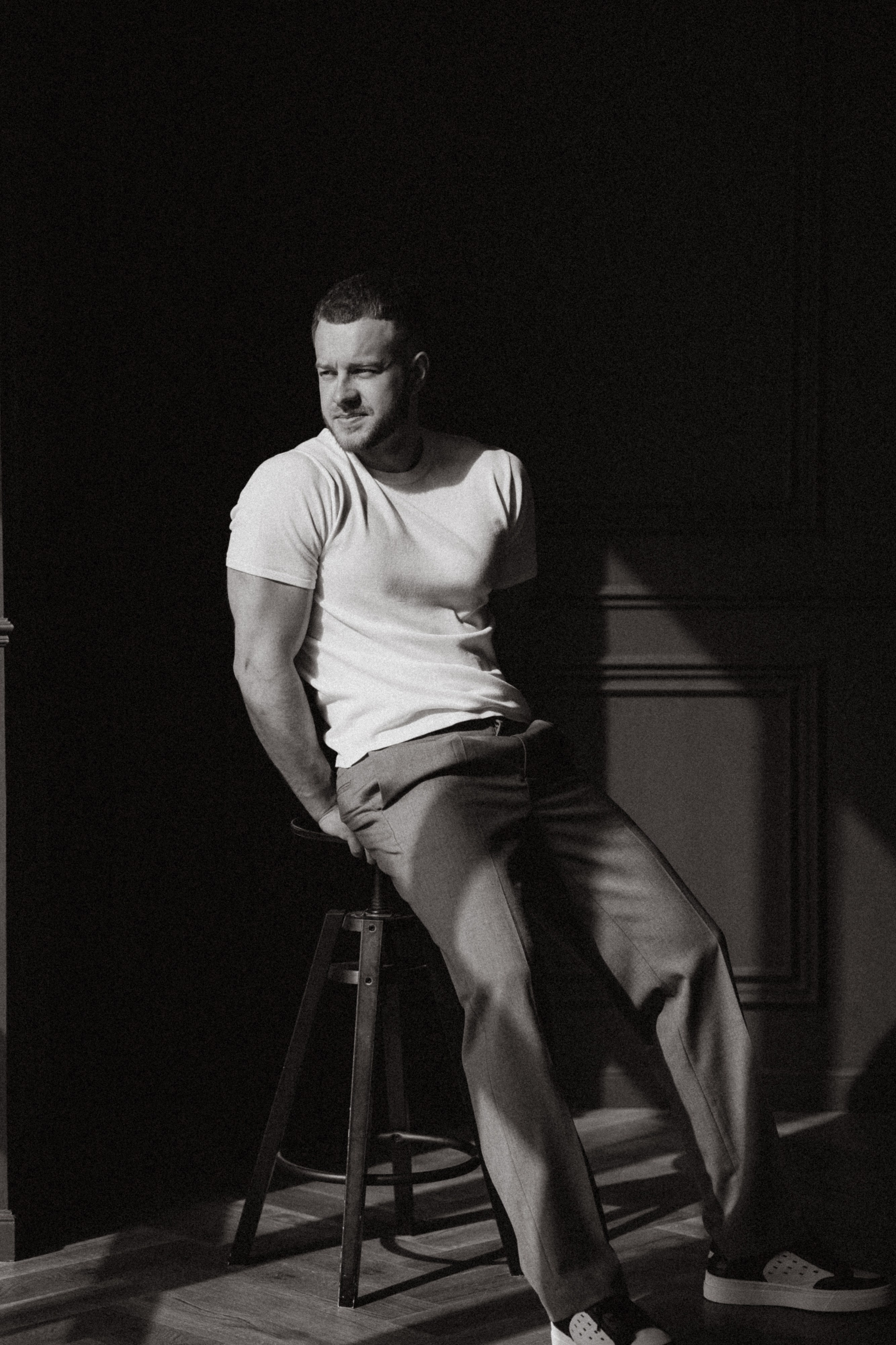 Студия. Фотограф Ульяна Дивина в Нижнем Новгороде и Нижегородской области