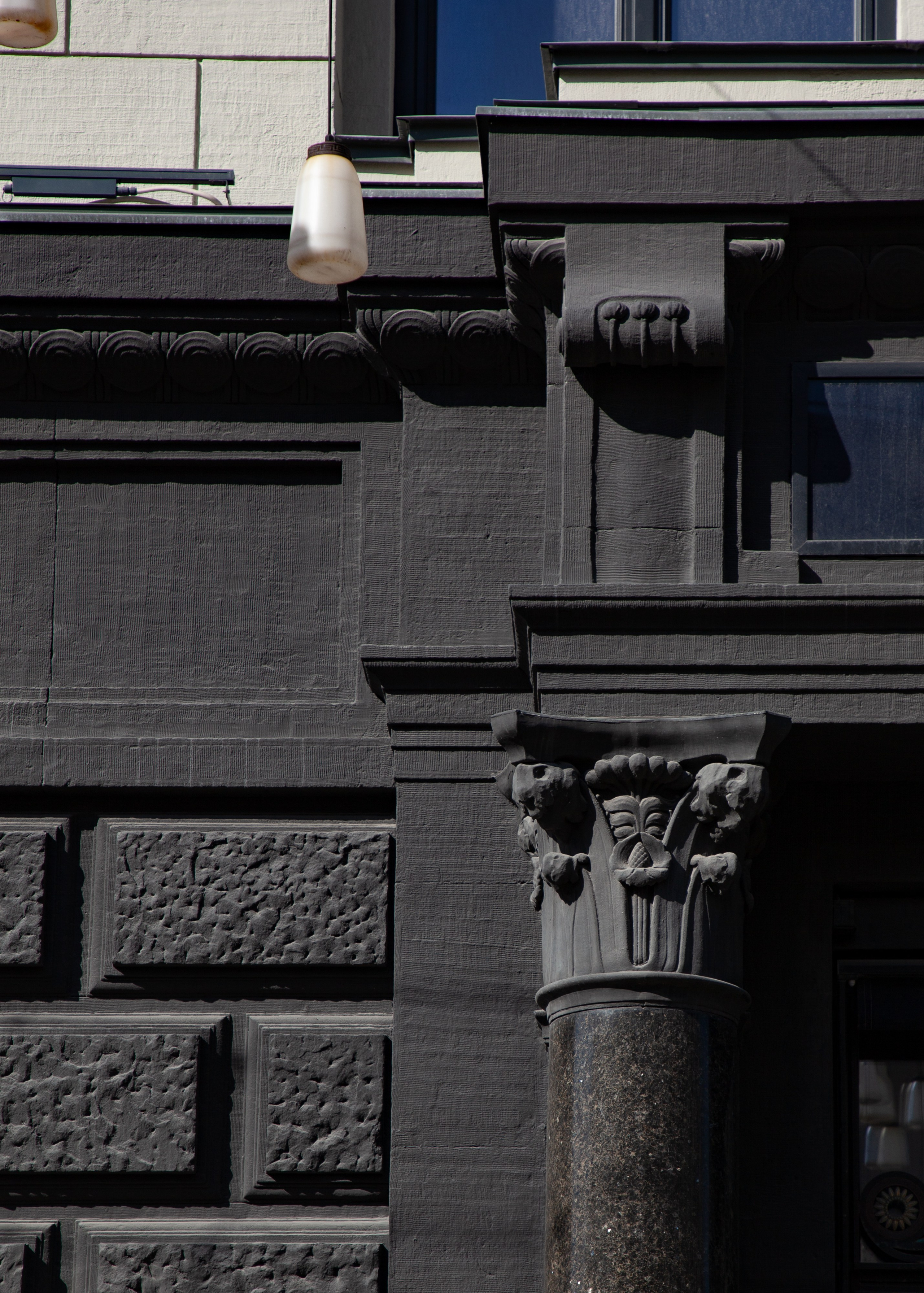 — Архитектура для компании Фаросъ. Фотограф | Москва