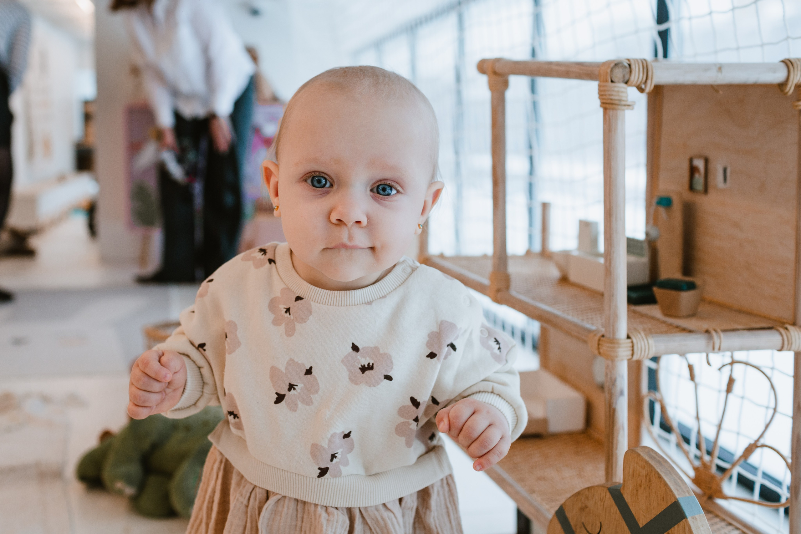 5 лет. Фотограф и видеограф Мария Банщикова, Солнечногорск, Москва