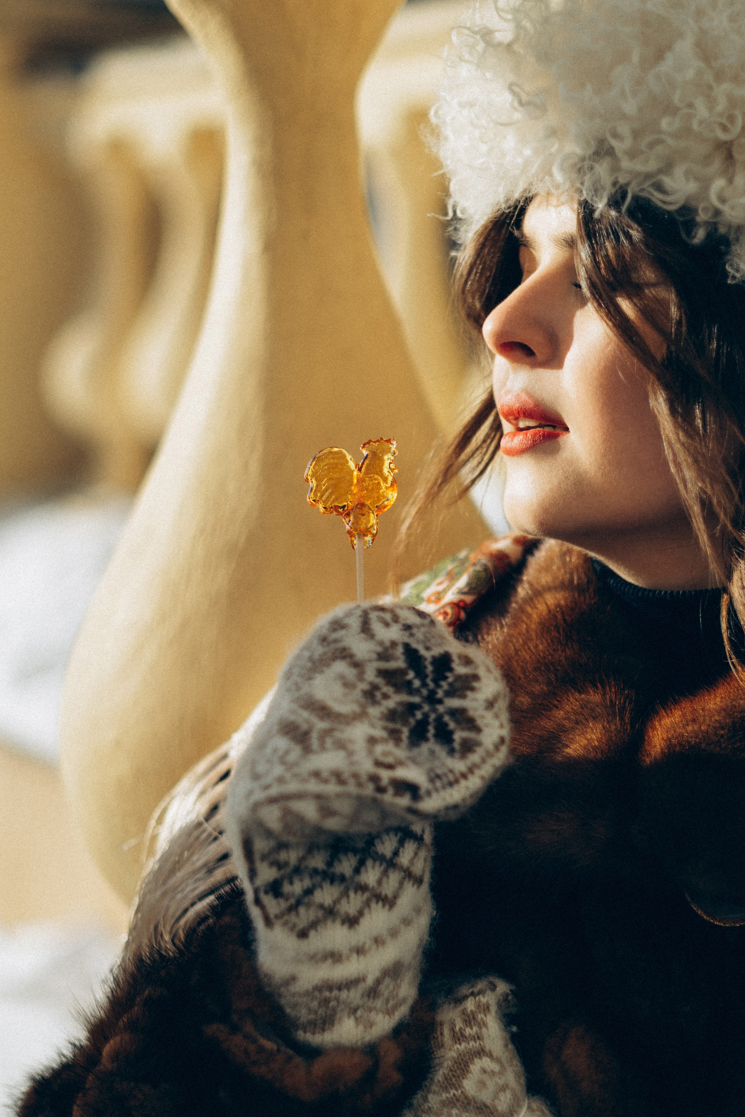 Дарья. Виктория Файфер| фотограф Новосибирск