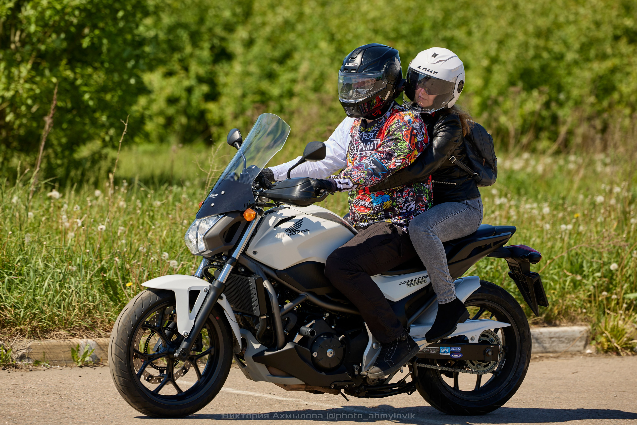 25.05.2024 Открытие мотосезона Домодедово. Виктория Ахмылова. Фотограф в Москве