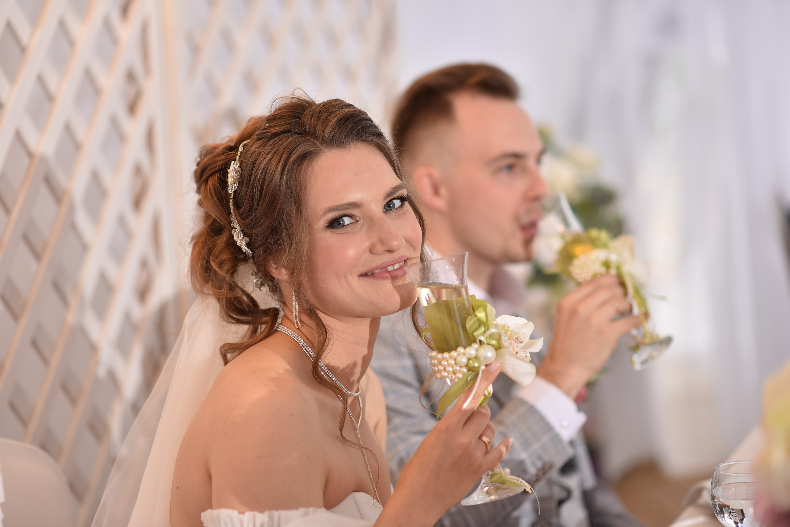 Эдуард и Валерия (площадка Цитадель)