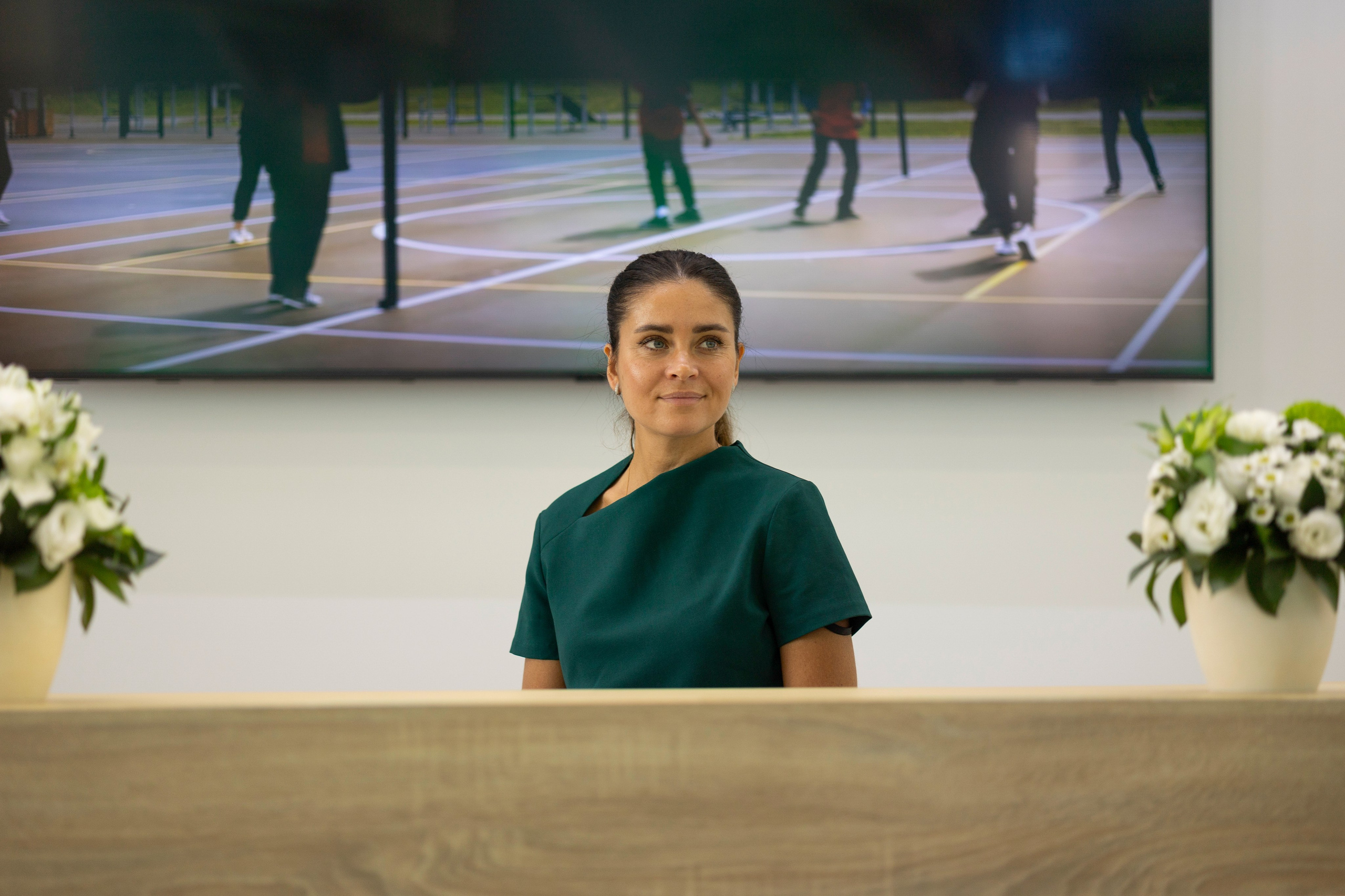 Съемка деловых мероприятий, выставки, семинары, бизнес встречи.