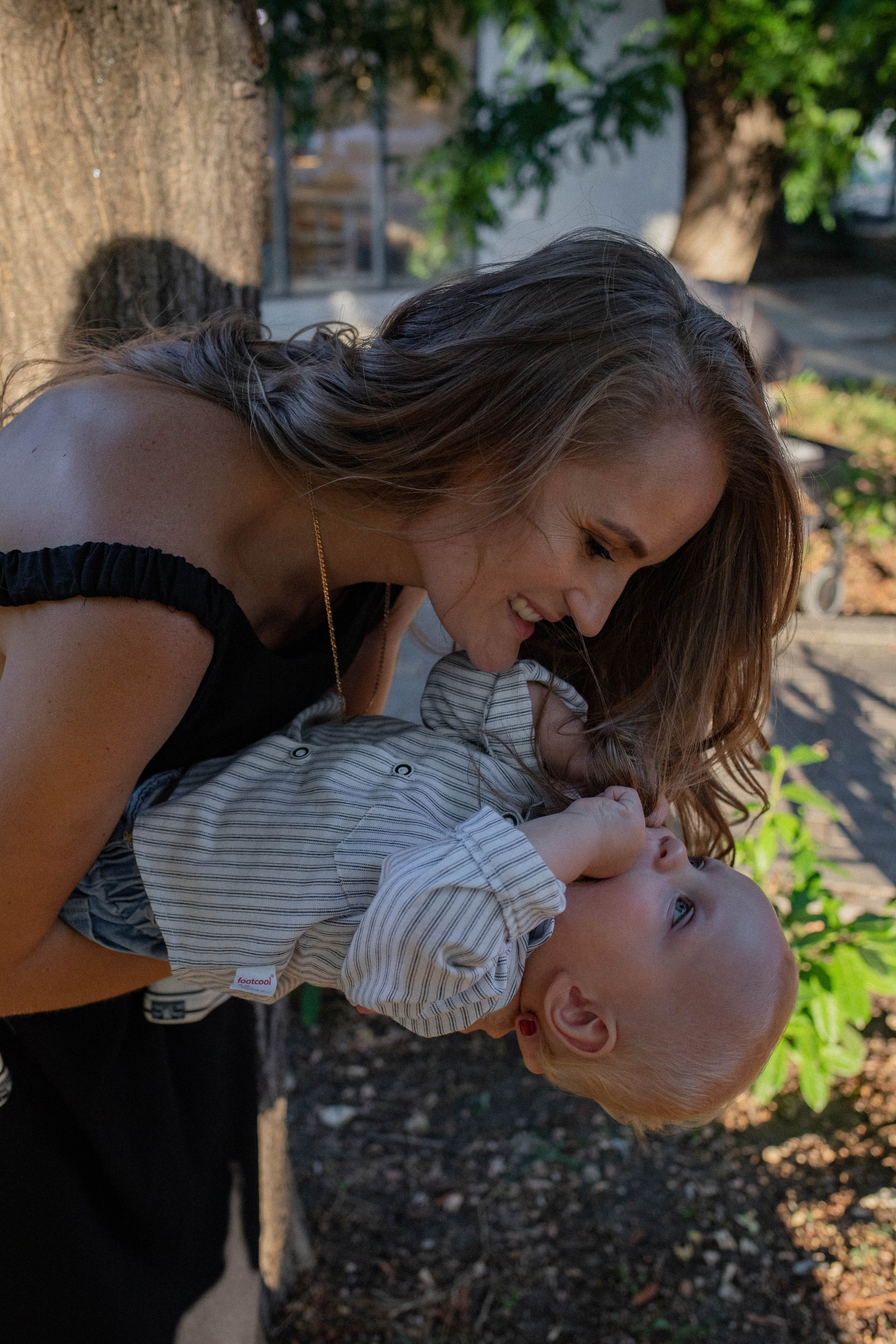 Лена & Миша. Фотограф Немазенко Ольга