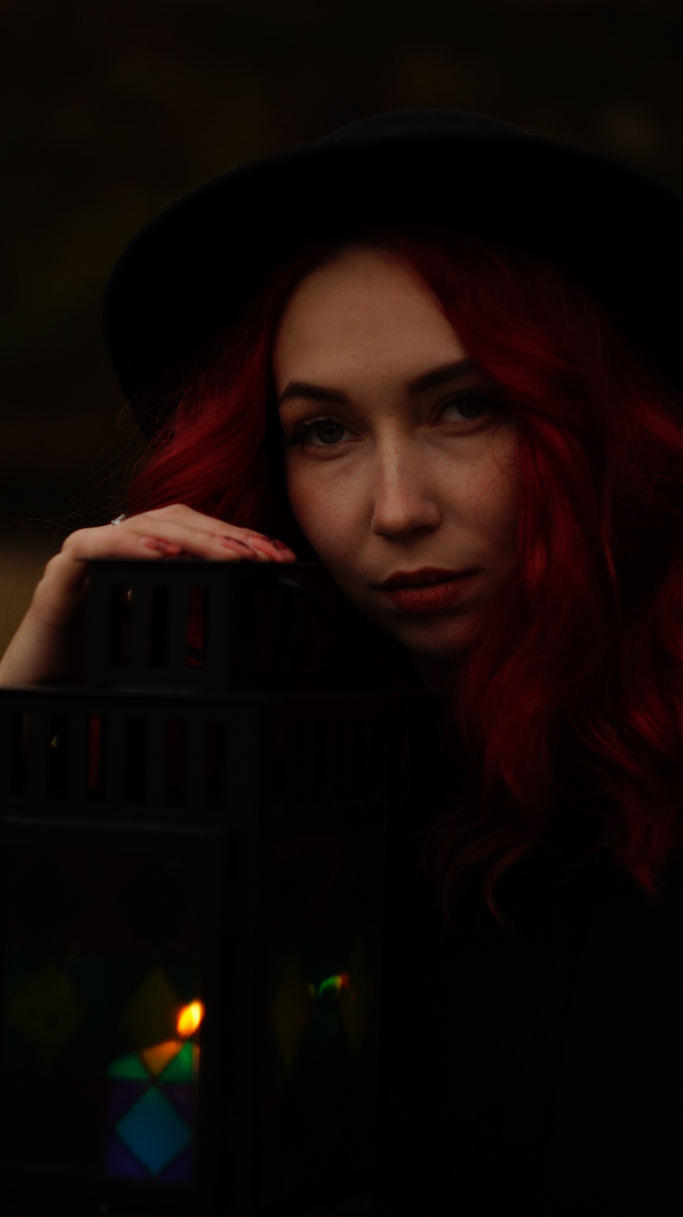 Мария. Профессиональный фотограф