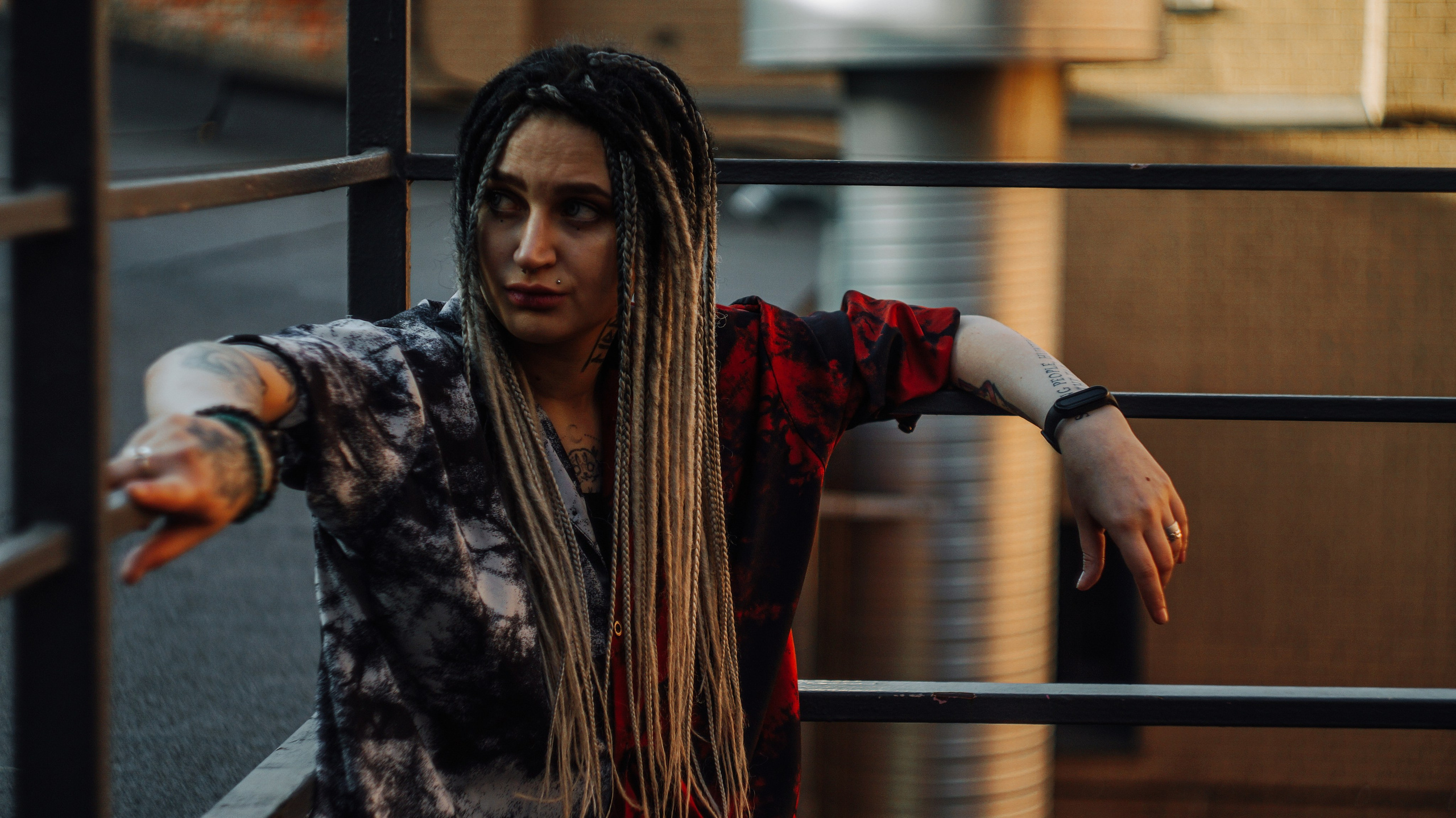 Александра. Профессиональный фотограф