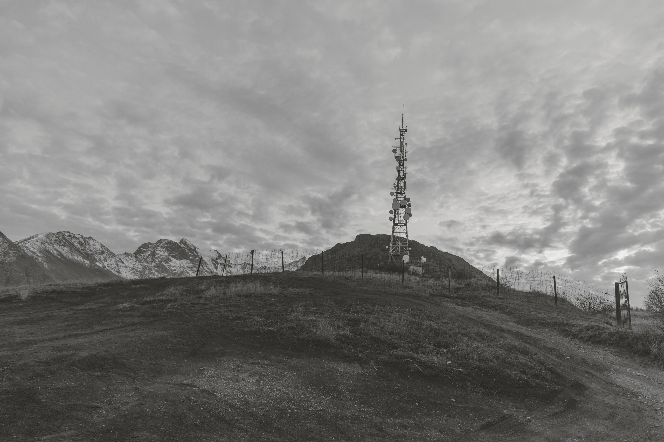 Осетия. Мастерская для создания имиджа от BenSami в Санкт-Петербурге и Москве