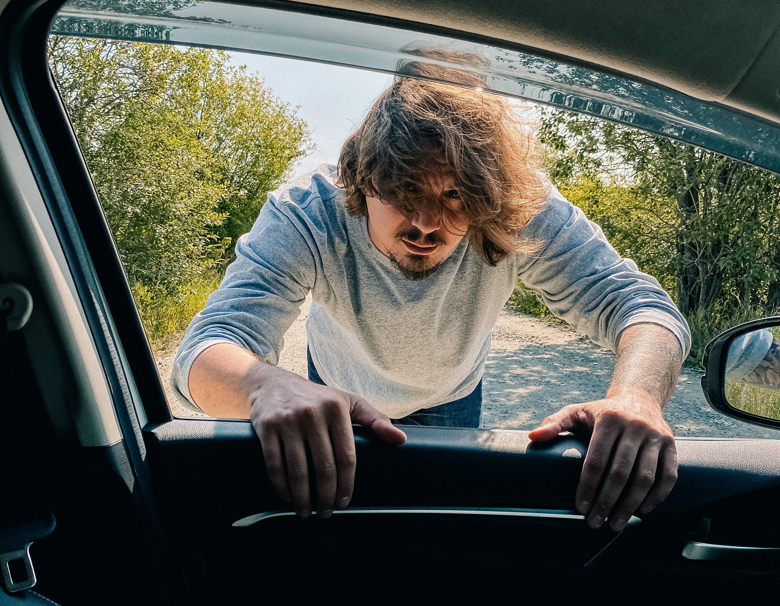 Роман. Olga Popova — Photographer in Morocco