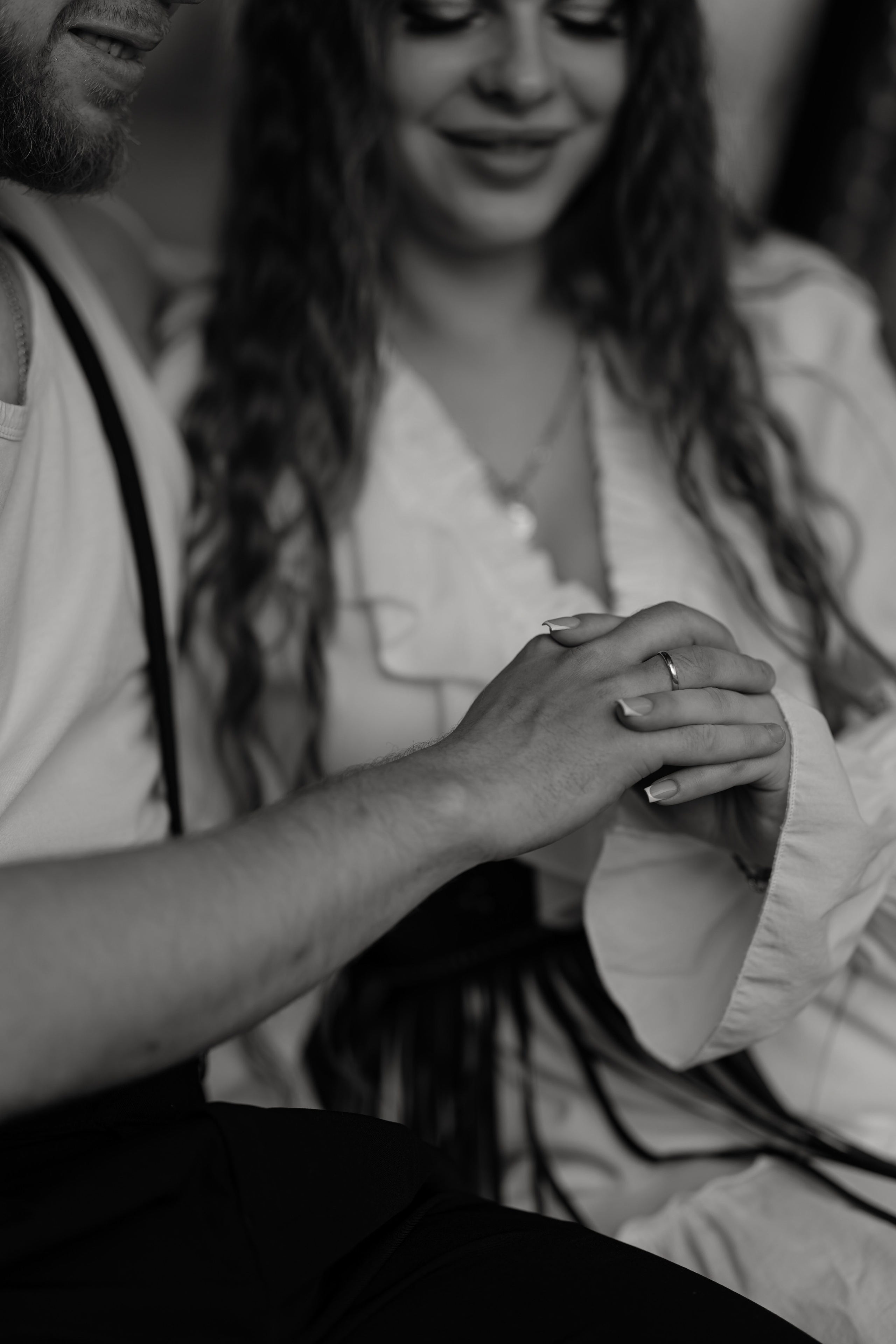 Денис и Карина. Свадебный и Семейный фотограф по всему миру Анна Фёдорова